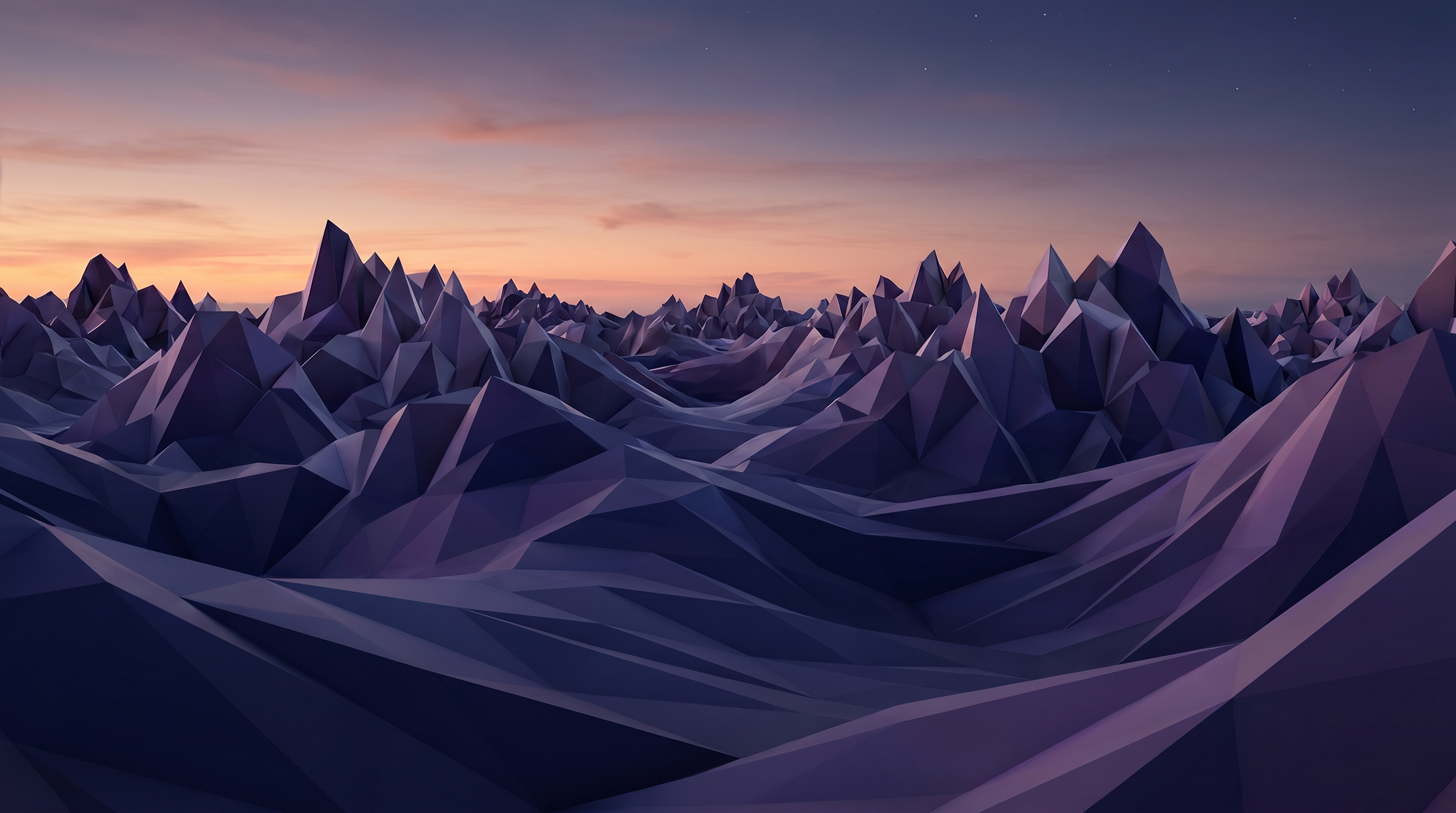 The Descent: How Machines Learn from Mistakes — scene 1