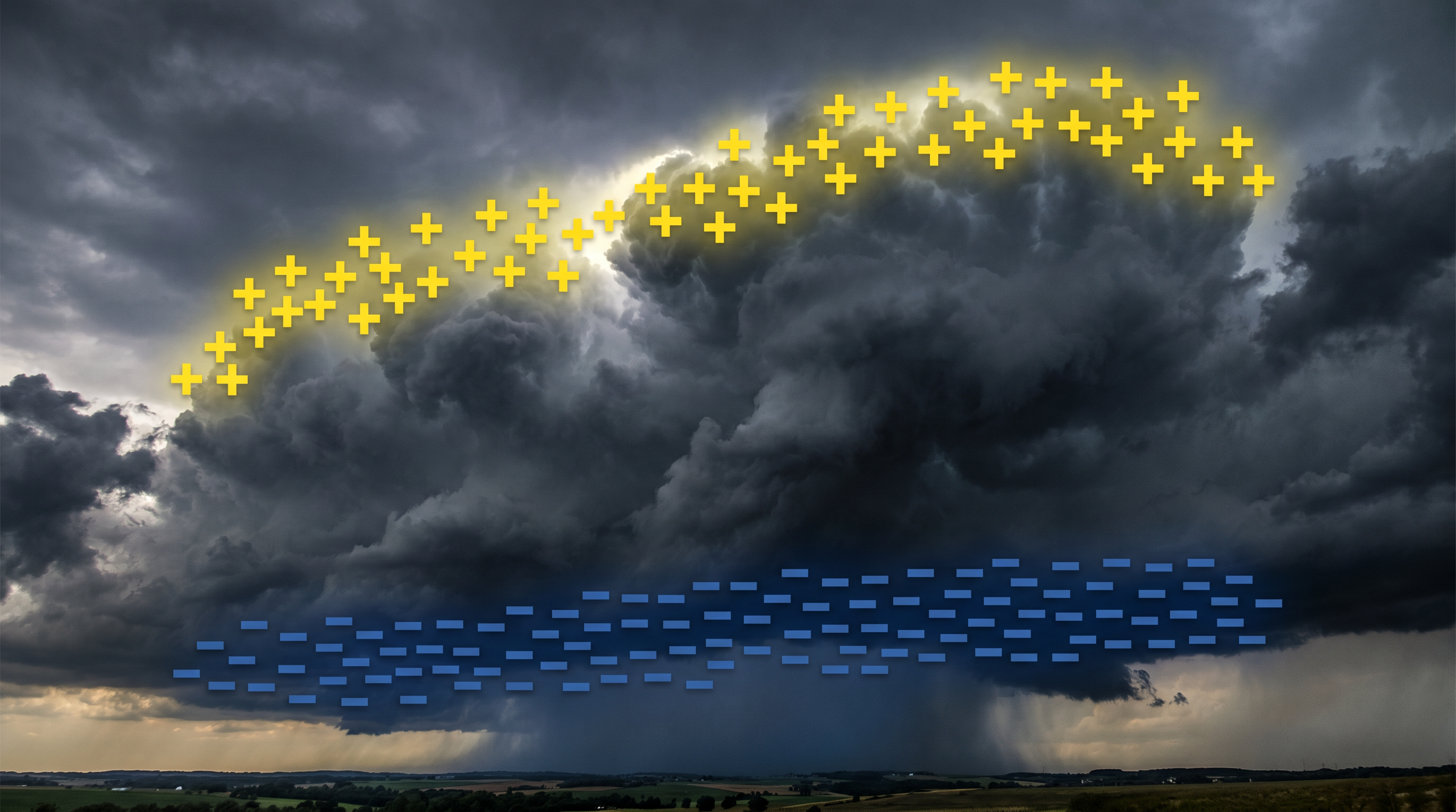 The Power of the Spark: Understanding Lightning and Thunder — scene 2