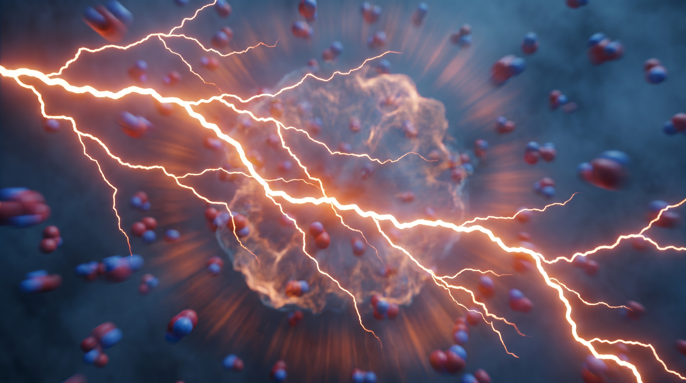 The Power of the Spark: Understanding Lightning and Thunder — scene 6