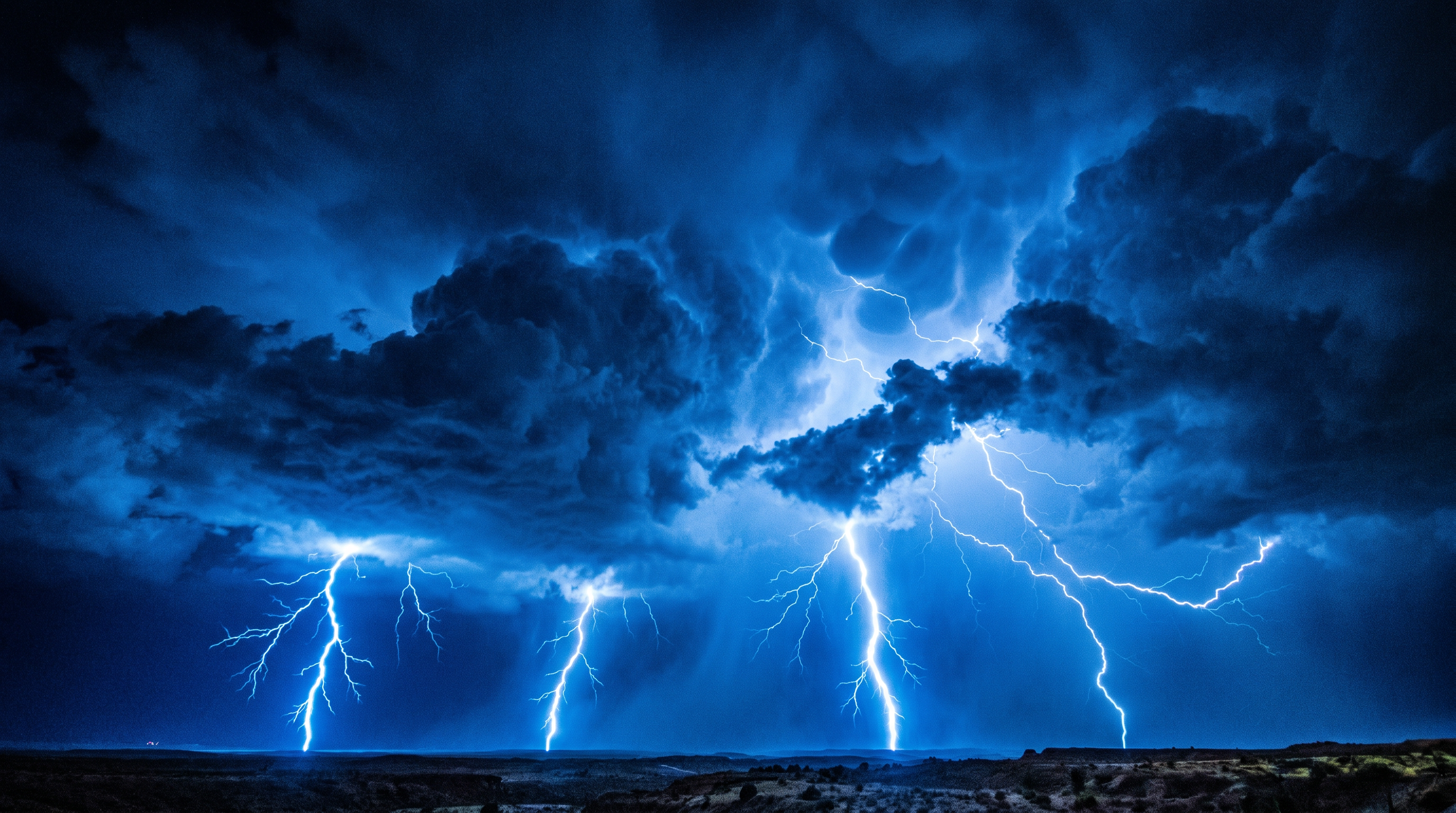 The Power of the Spark: Understanding Lightning and Thunder — scene 7