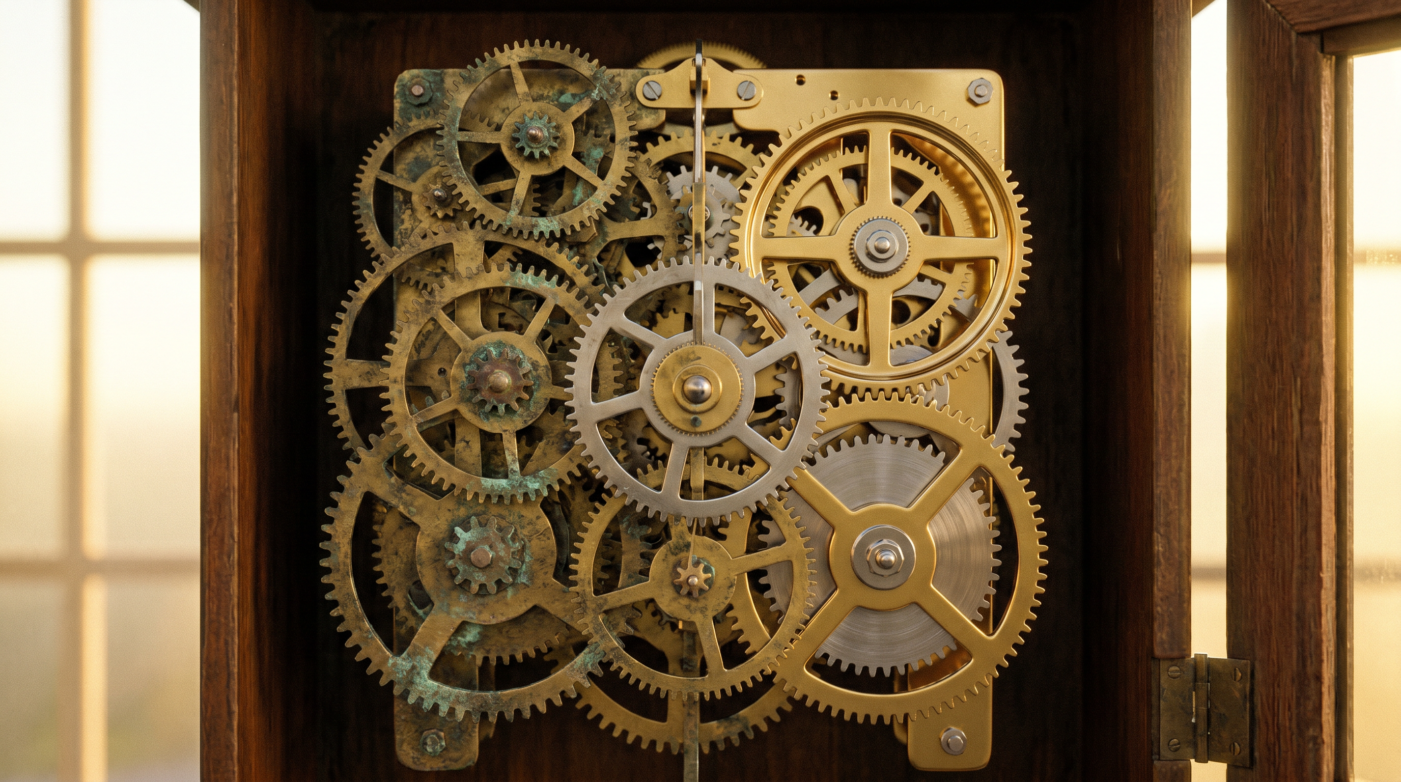 The Science of Longevity: Investing in Our Health Span — scene 1