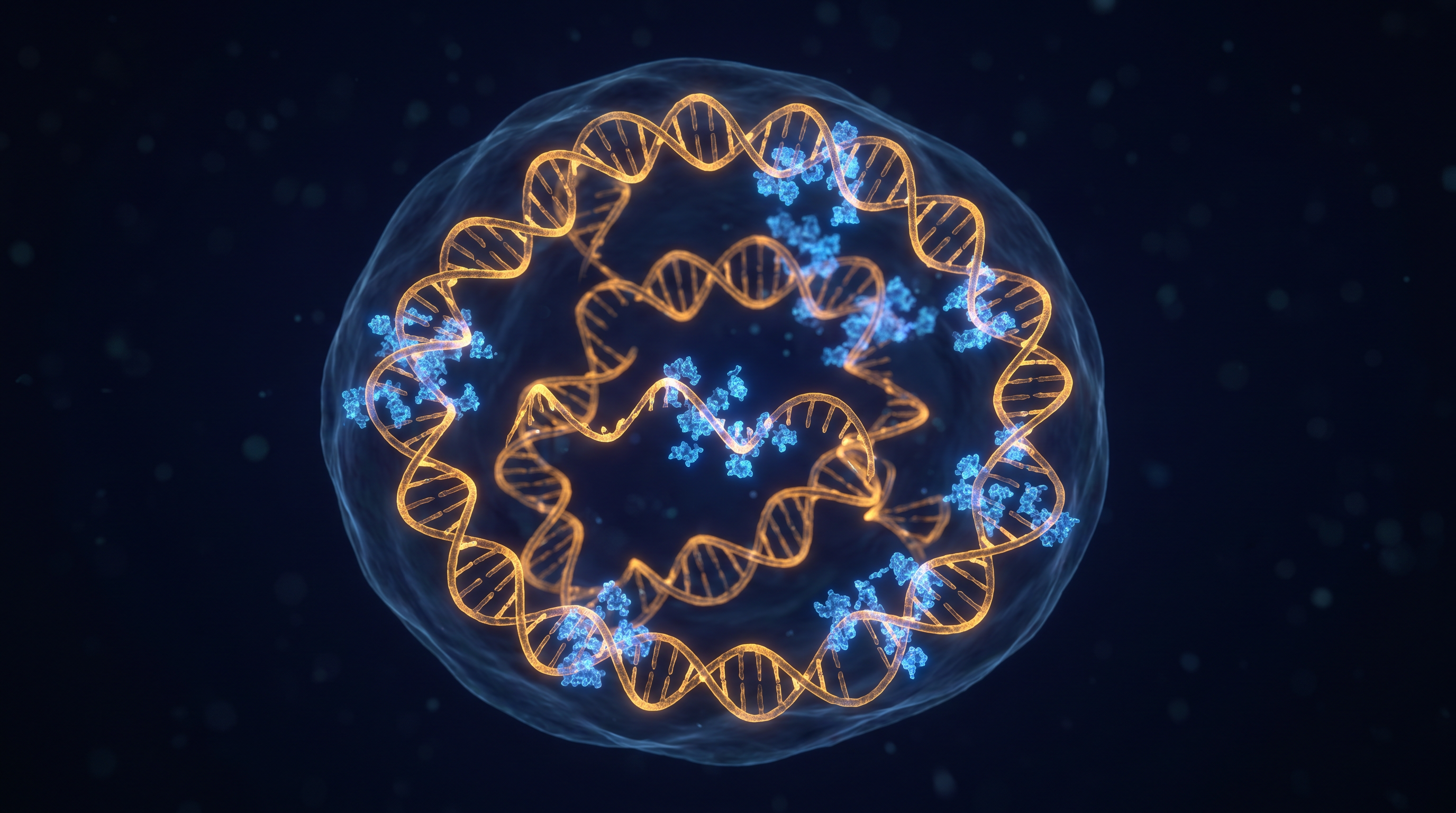 The Science of Longevity: Investing in Our Health Span — scene 2