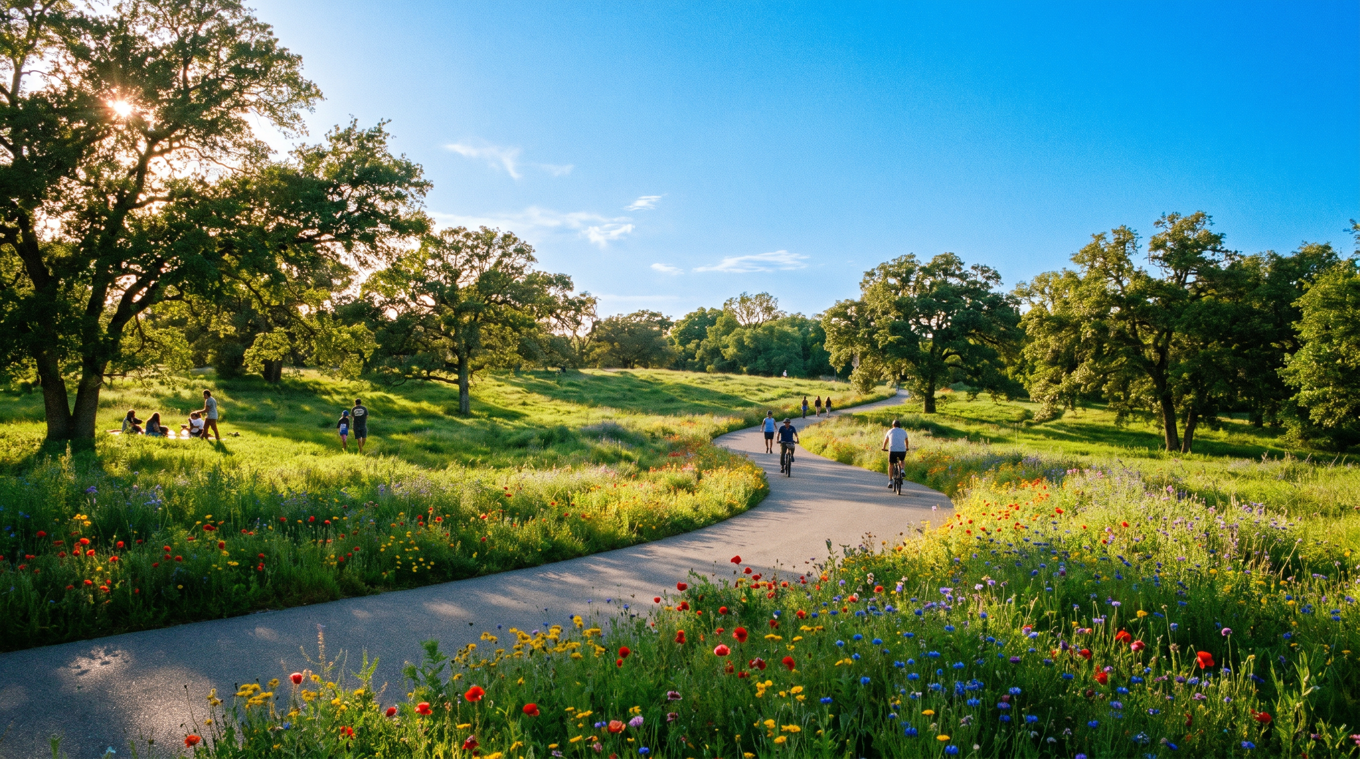 The Science of Longevity: Investing in Our Health Span — scene 5