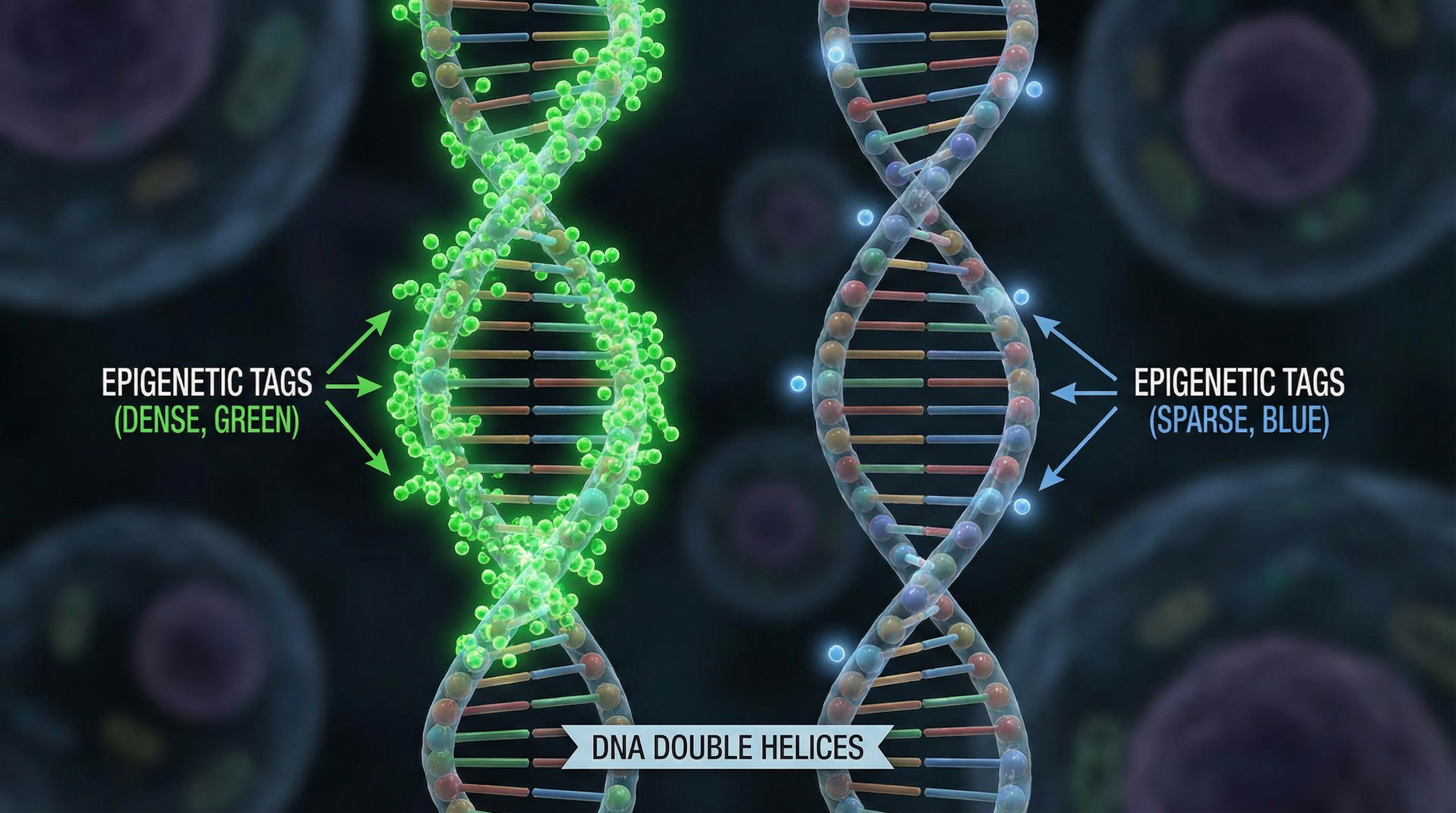 Unlocking Your Genes: The Mystery of Epigenetics — scene 5