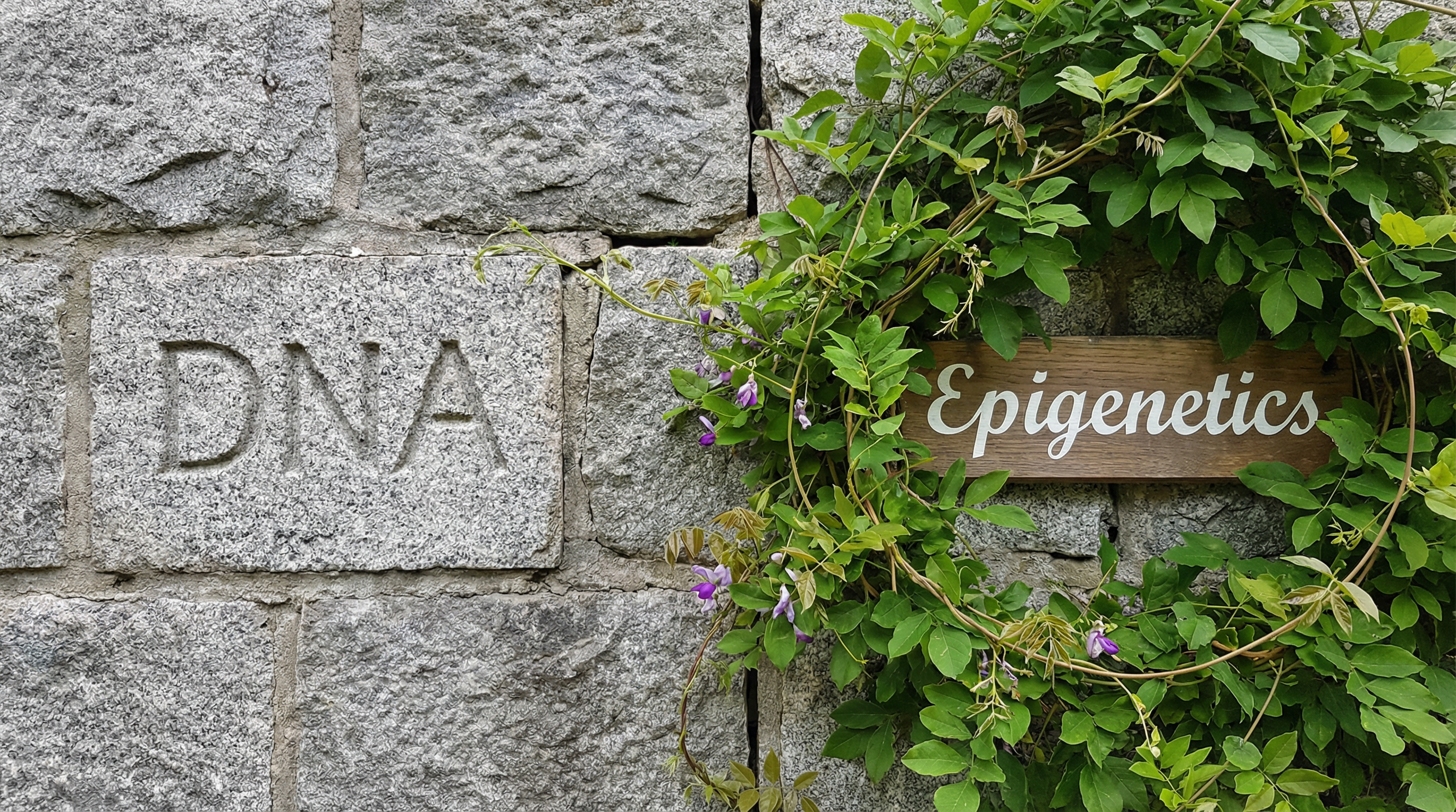 Unlocking Your Genes: The Mystery of Epigenetics — scene 6