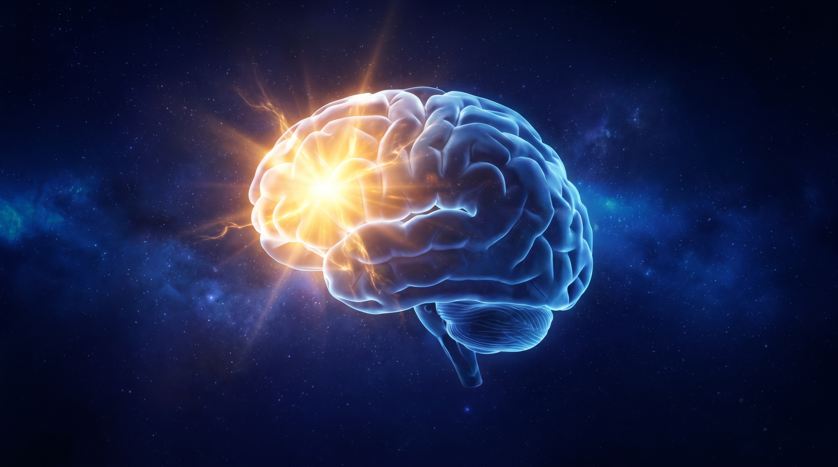 Unlocking the Conscious Dream: A Guide to Lucid Dreaming — scene 1
