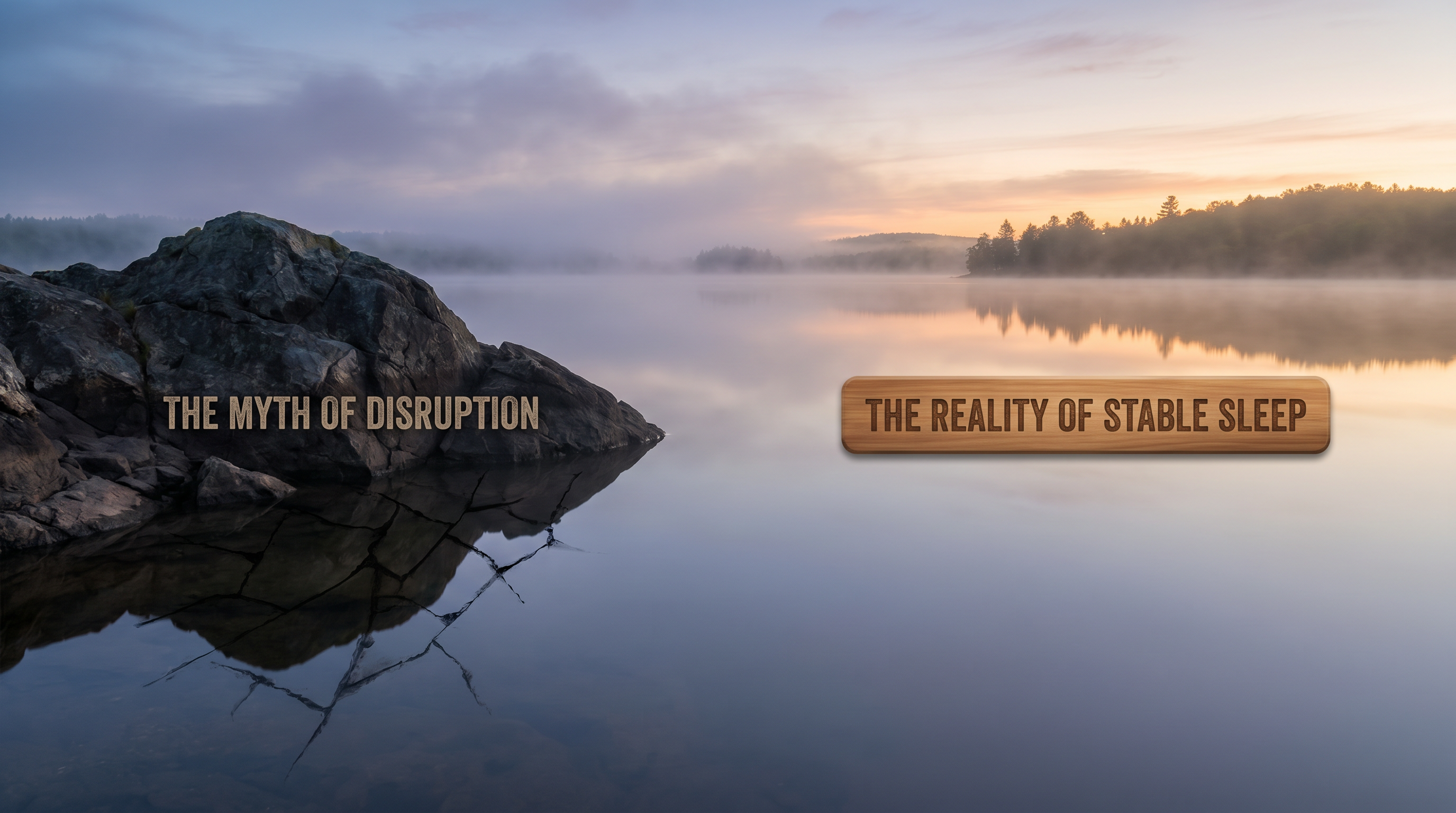 Unlocking the Conscious Dream: A Guide to Lucid Dreaming — scene 6