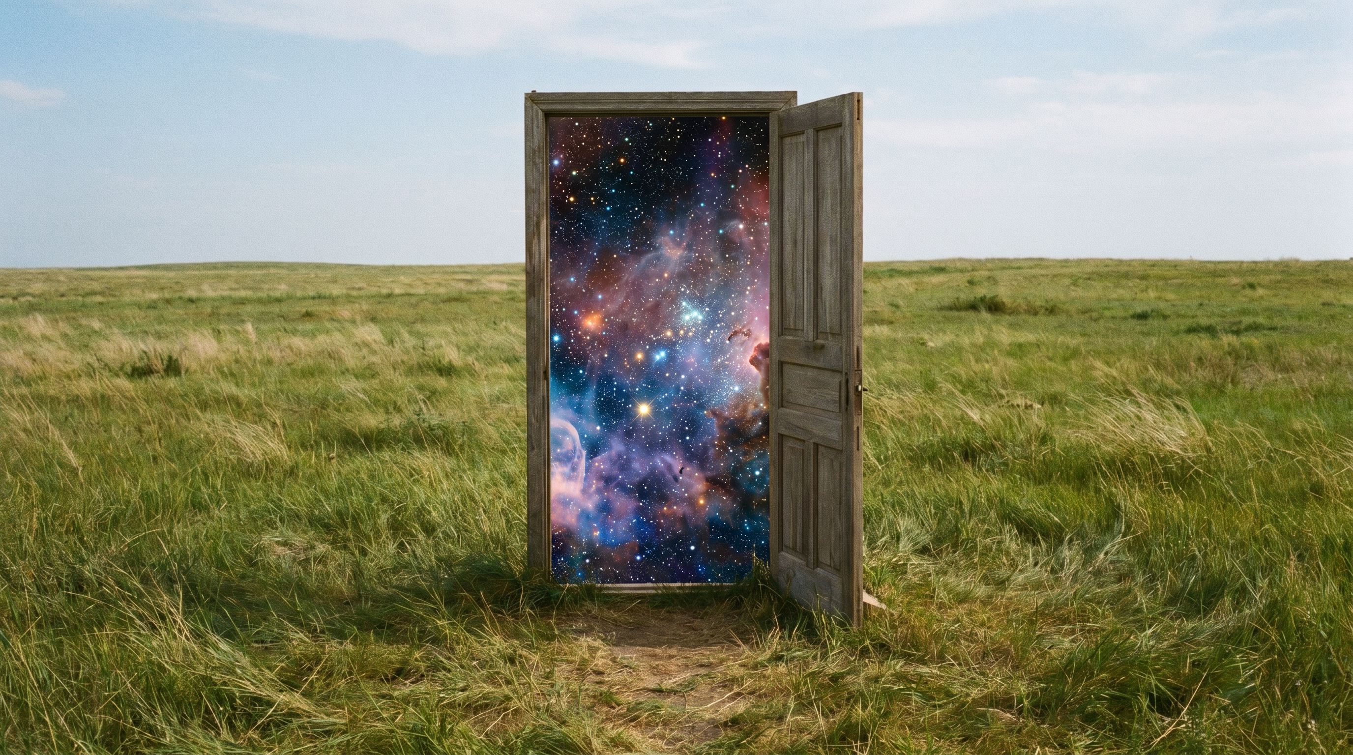 Unlocking the Conscious Dream: A Guide to Lucid Dreaming — scene 7