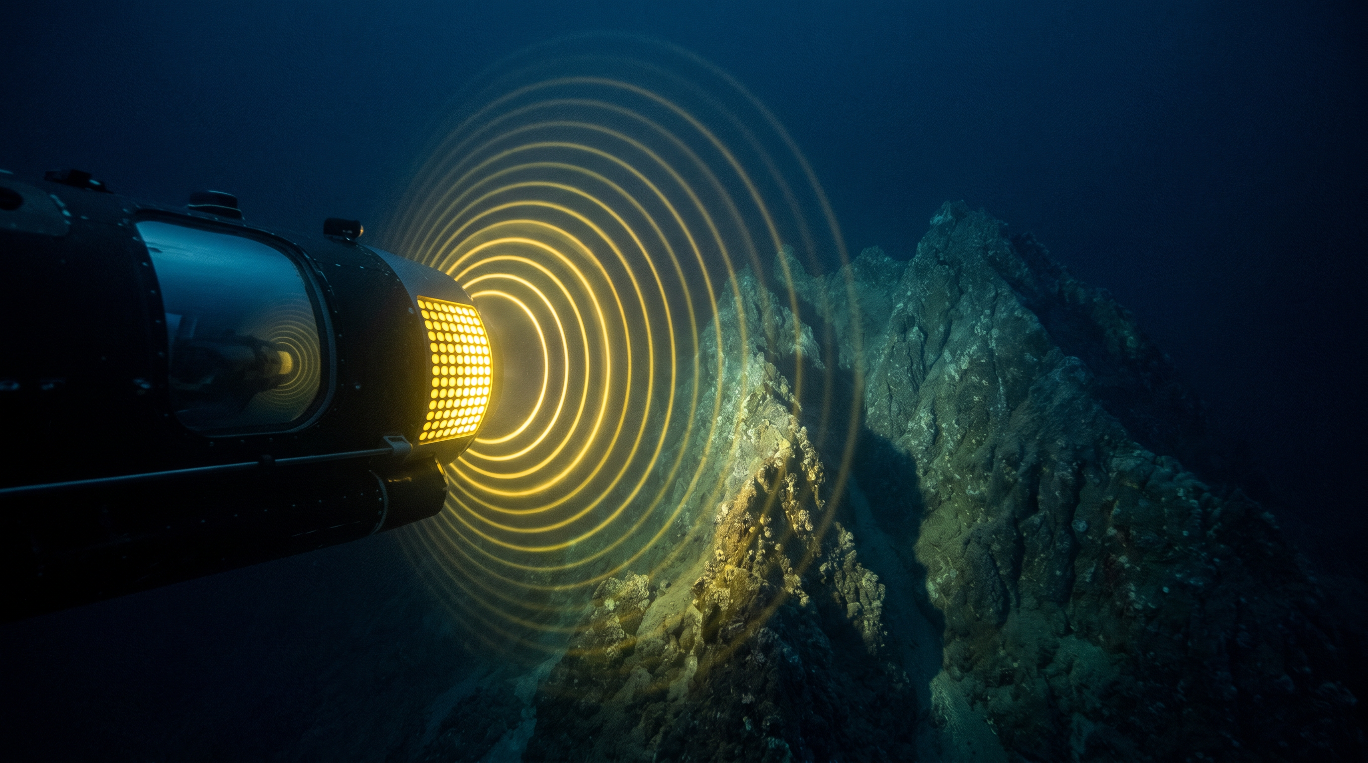 Silent Shadows: How Submarines Hide in the Deep Ocean — scene 5