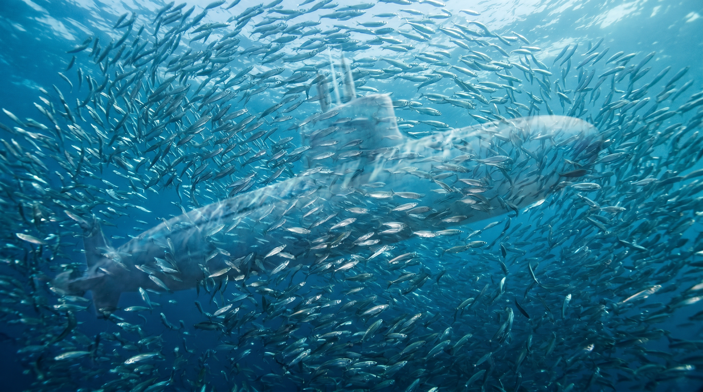 Silent Shadows: How Submarines Hide in the Deep Ocean — scene 6