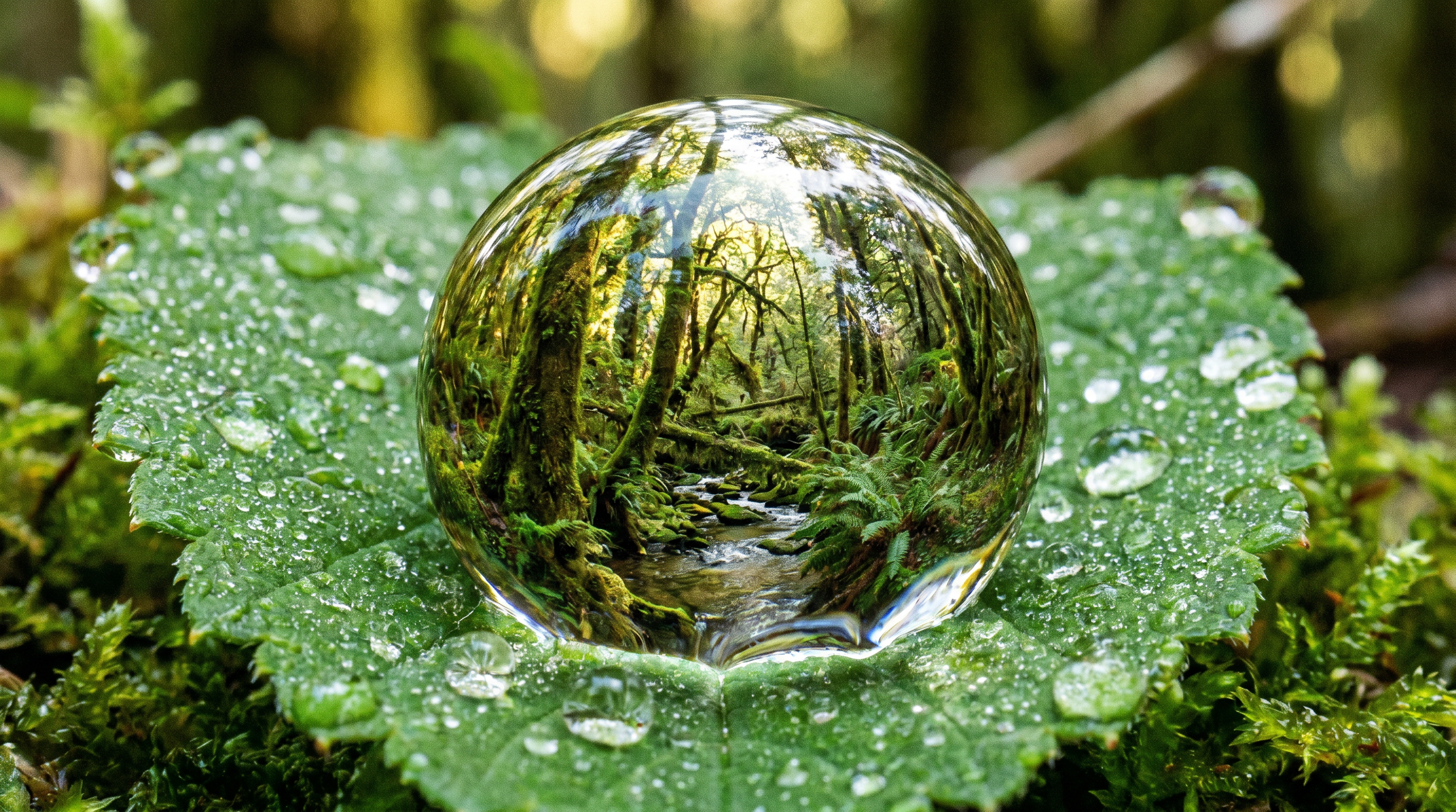 The Secret Shape of Soap Bubbles — scene 5