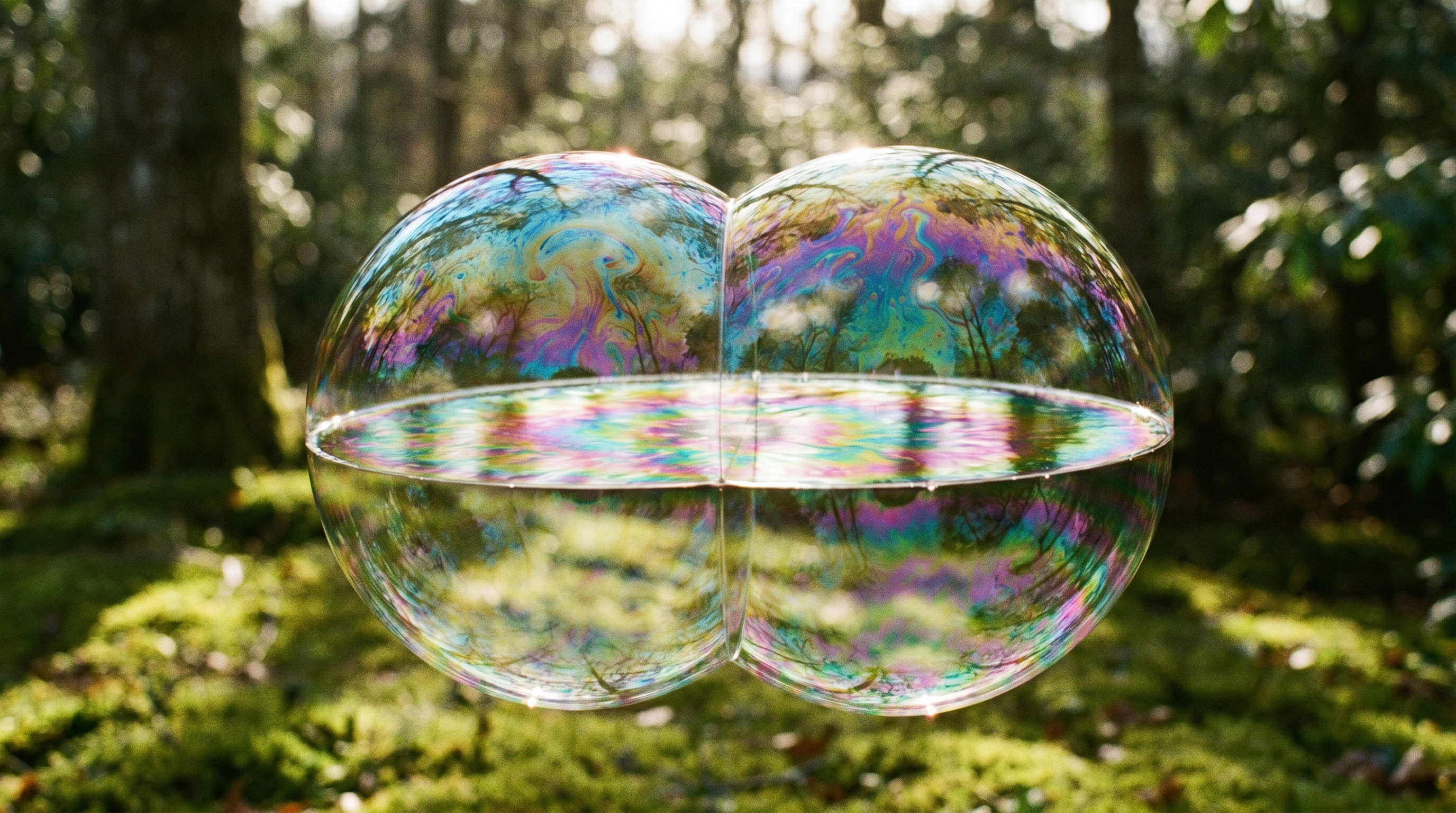 The Secret Shape of Soap Bubbles — scene 7