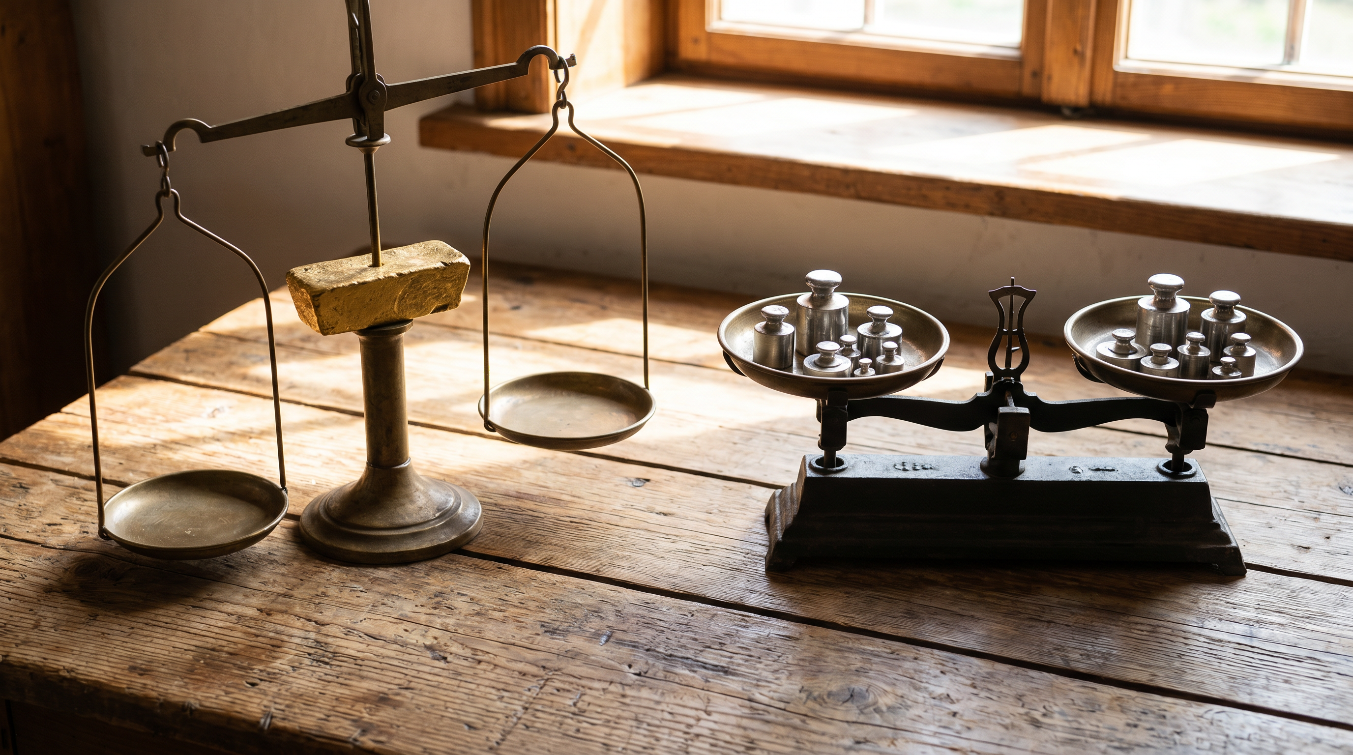 Mastering the Art of Salary Negotiation — scene 2