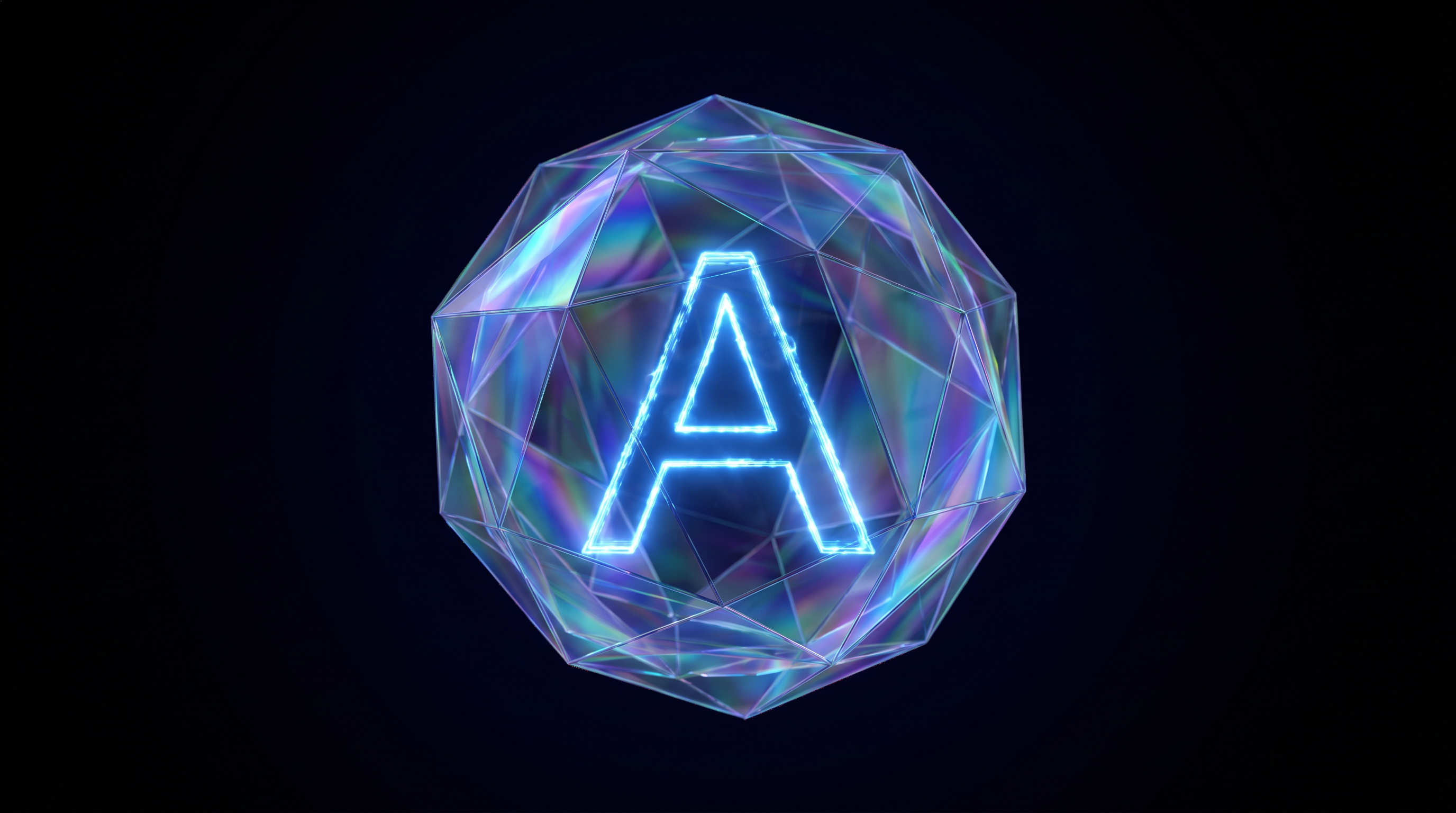 The Secret Language: How Math Keeps Your Data Hidden — scene 1