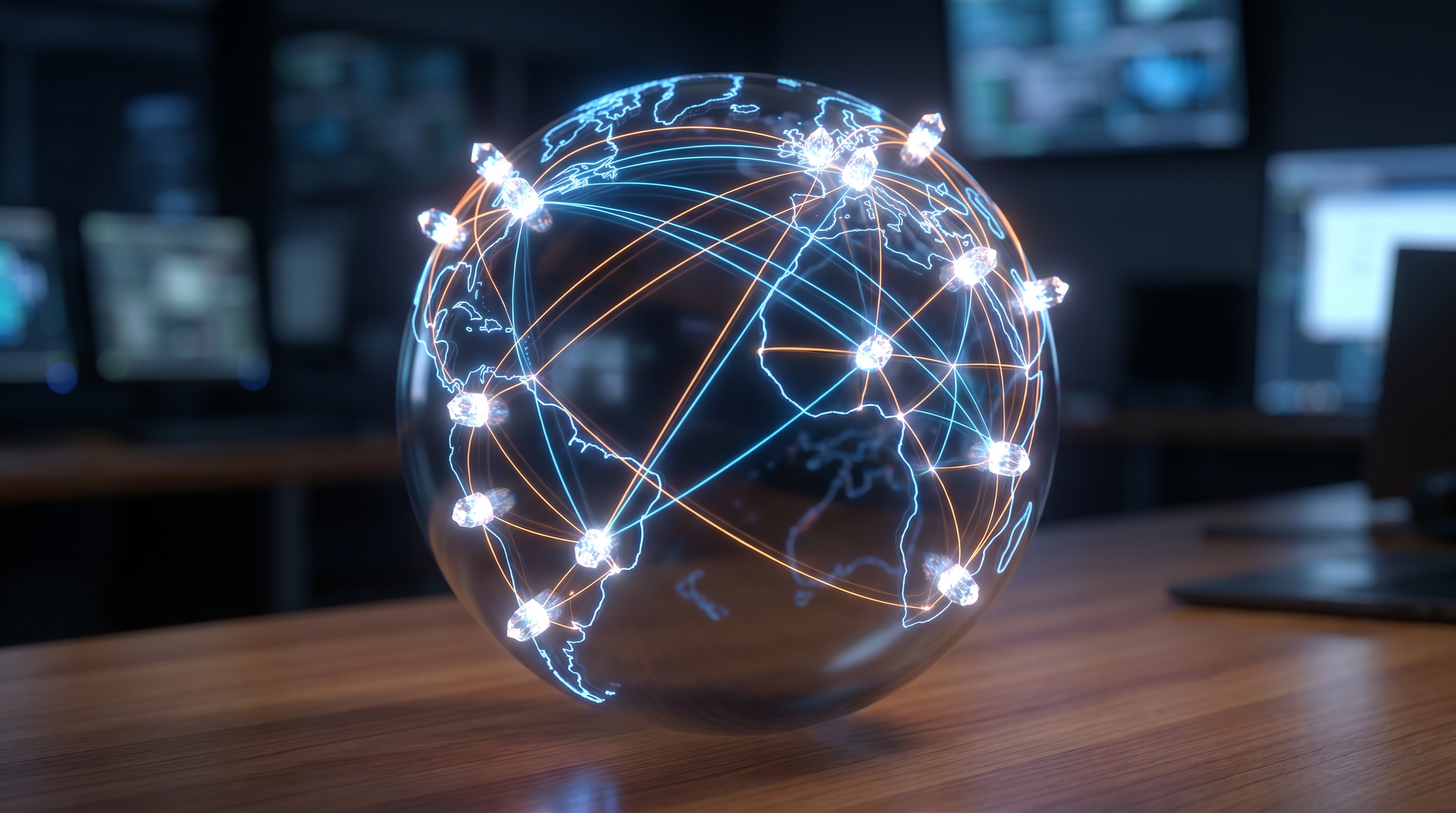 The Secret Language: How Math Keeps Your Data Hidden — scene 5