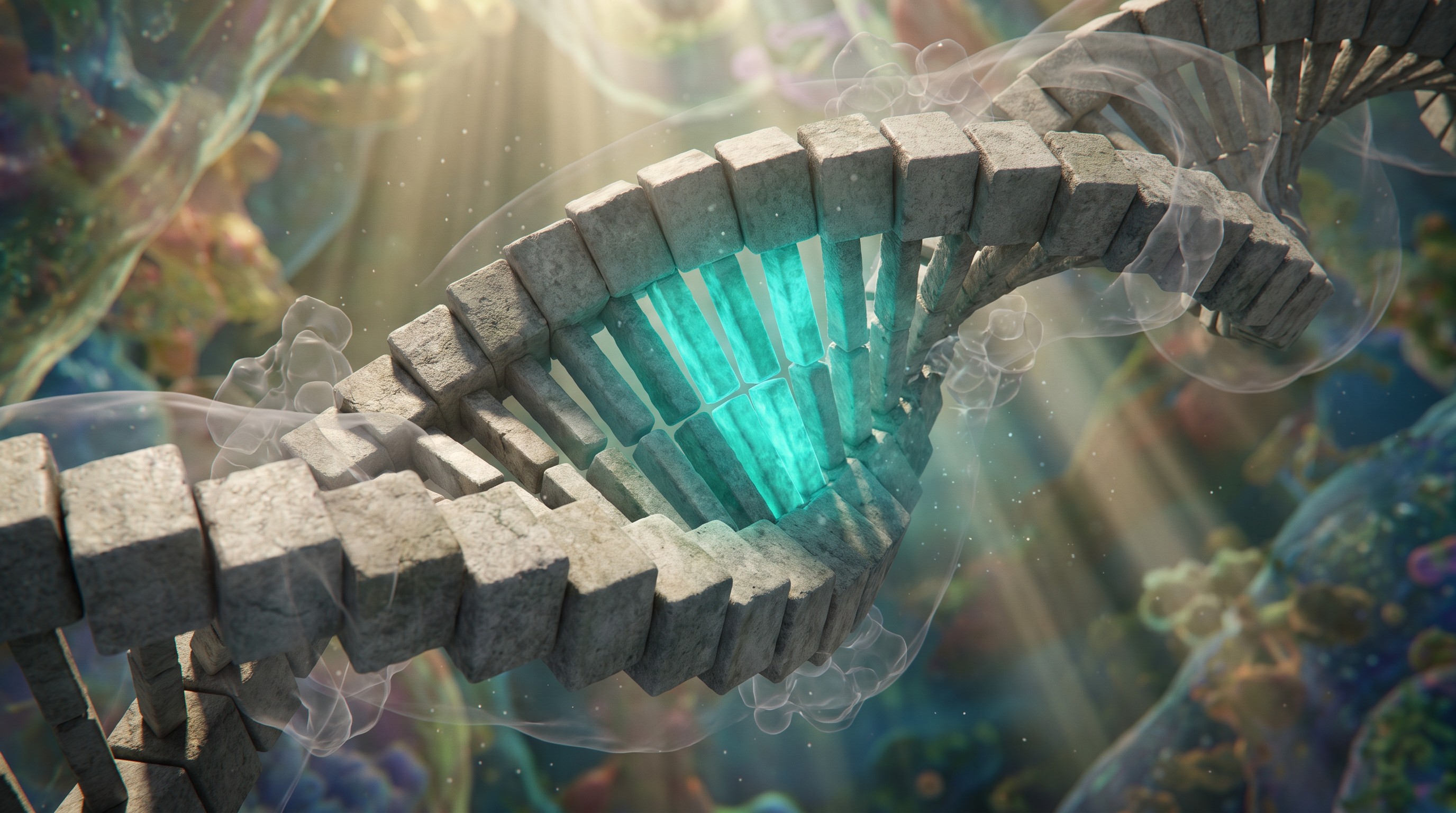 Engineering Nutrition: The Science of Genetically Modified Crops — scene 2