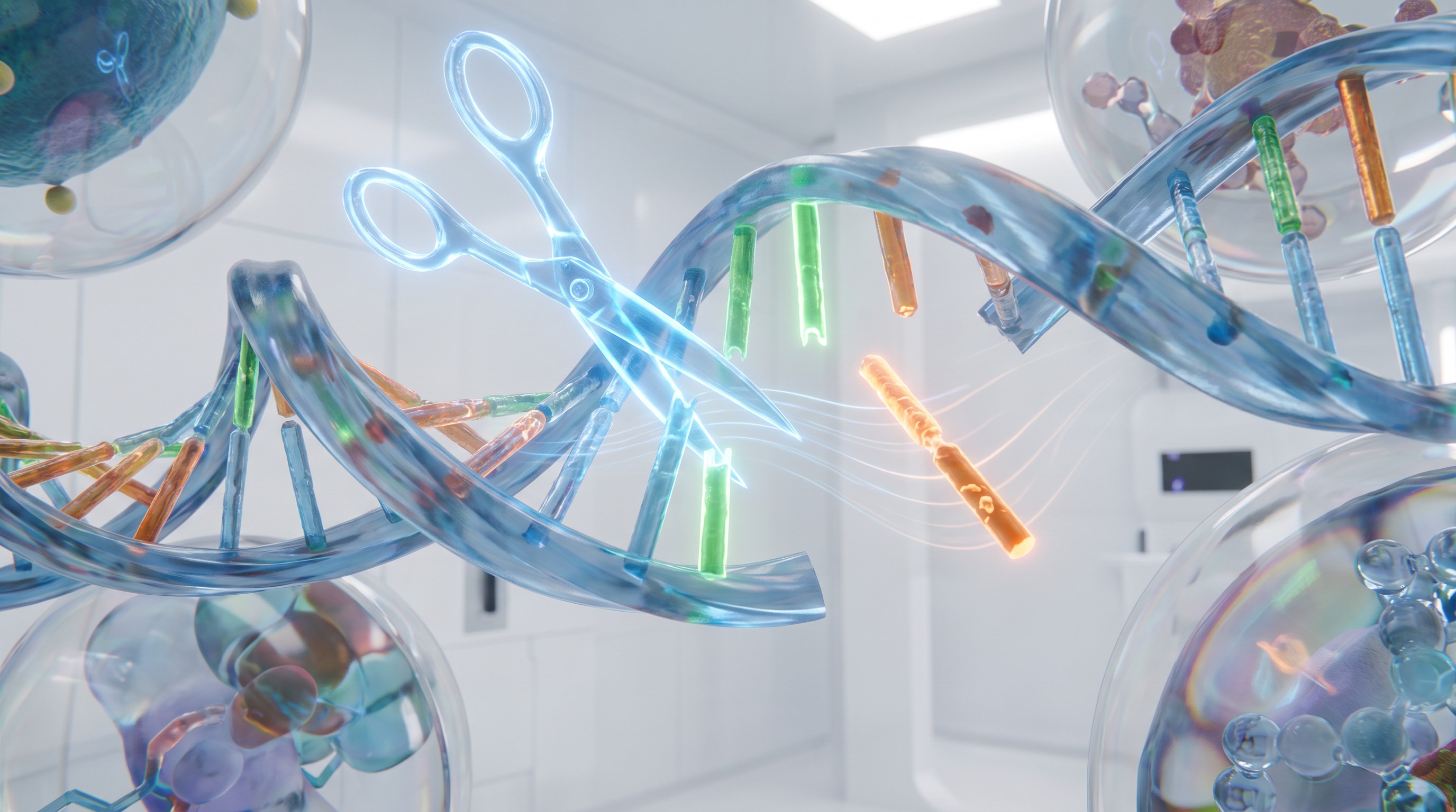 Engineering Nutrition: The Science of Genetically Modified Crops — scene 3