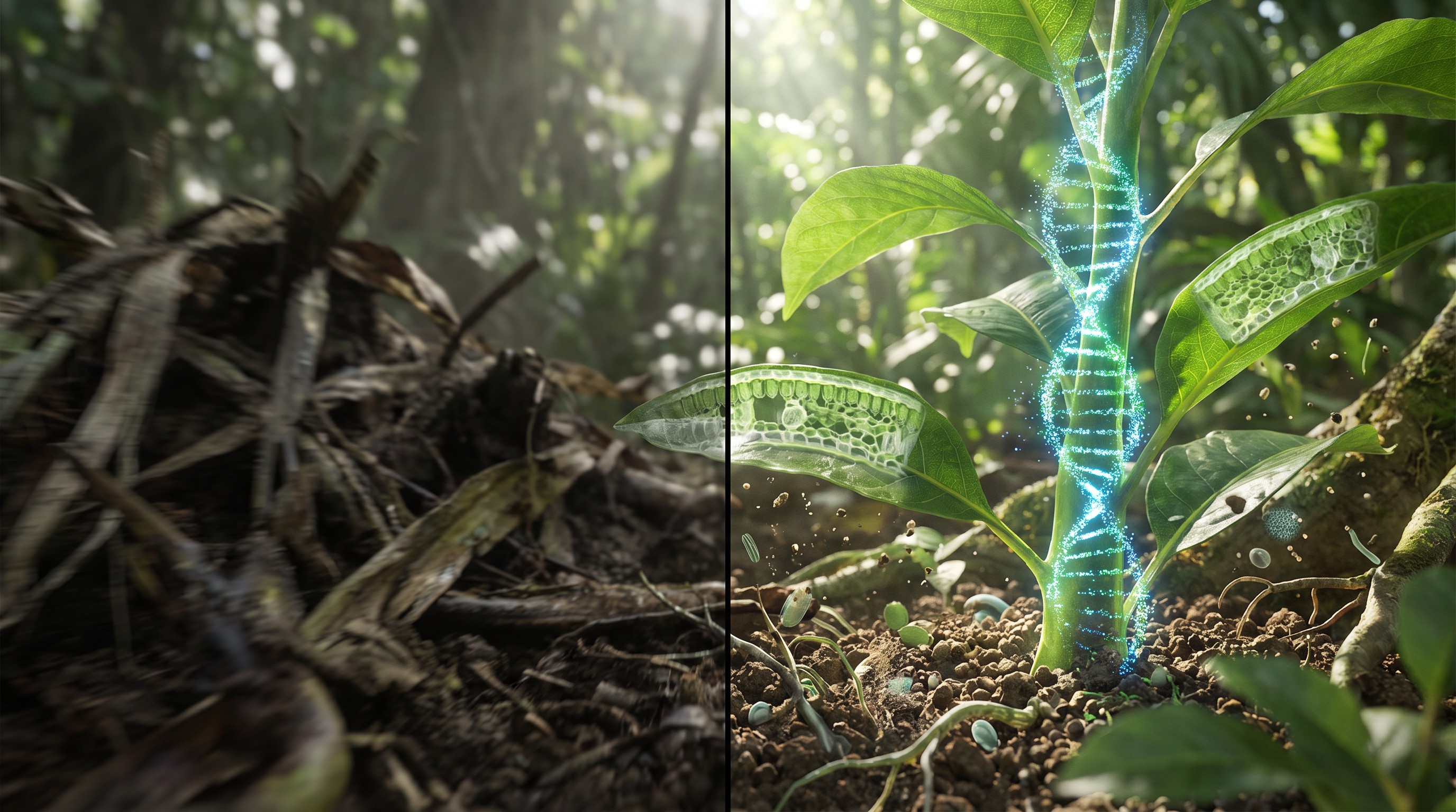 Engineering Nutrition: The Science of Genetically Modified Crops — scene 6