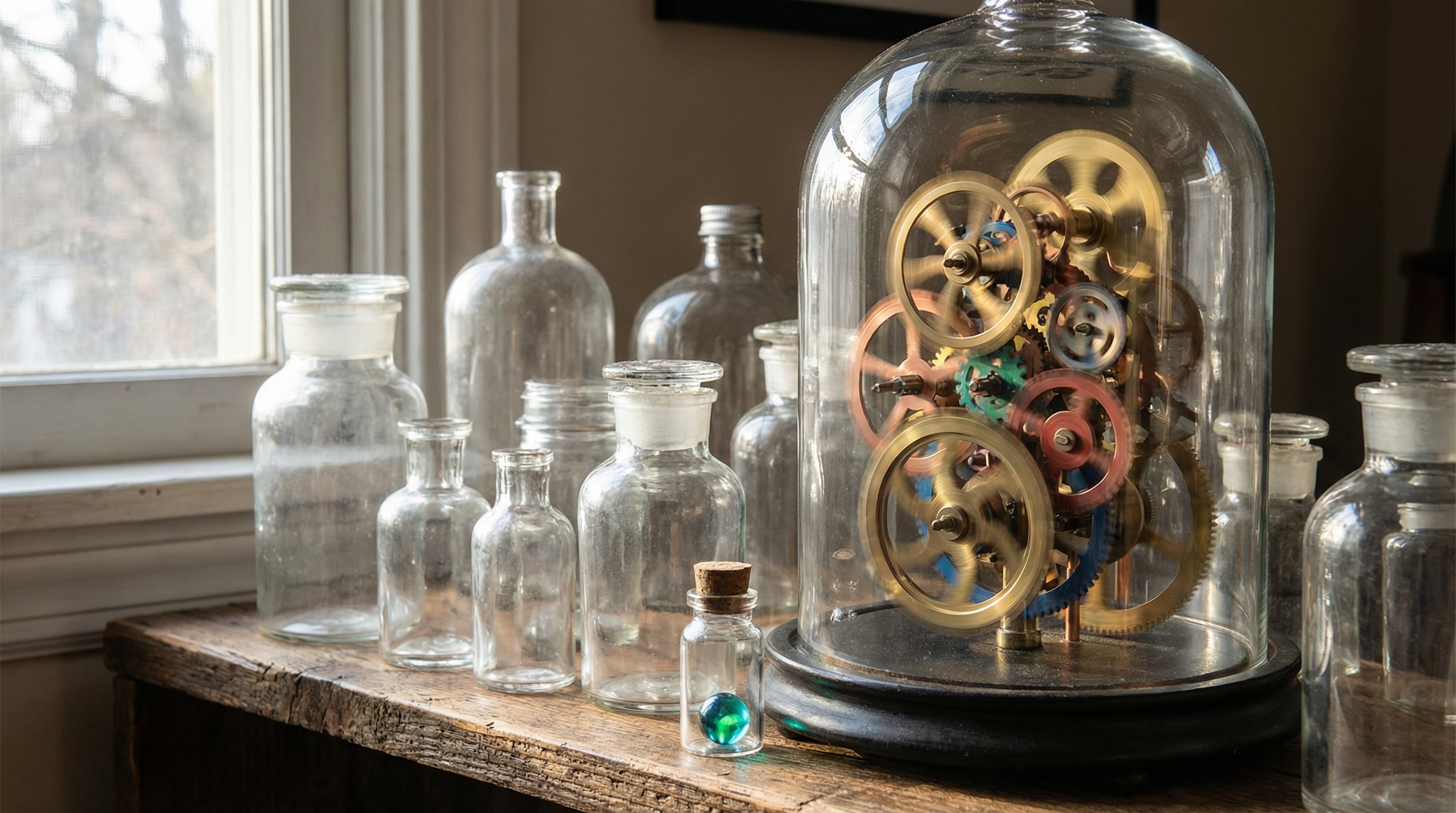 Unlocking the Power of Digital Agents — scene 3