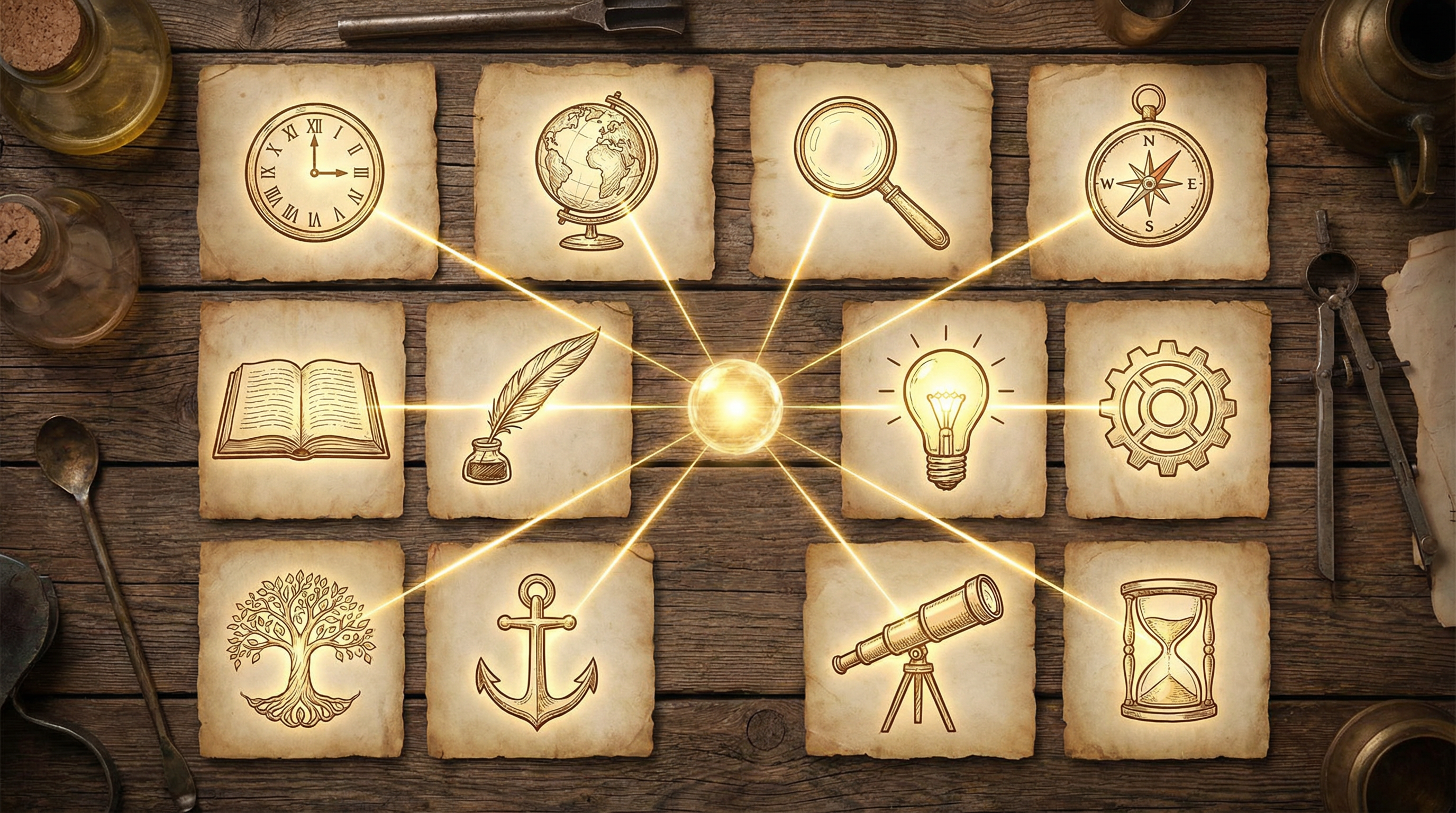 Unlocking the Power of Digital Agents — scene 5