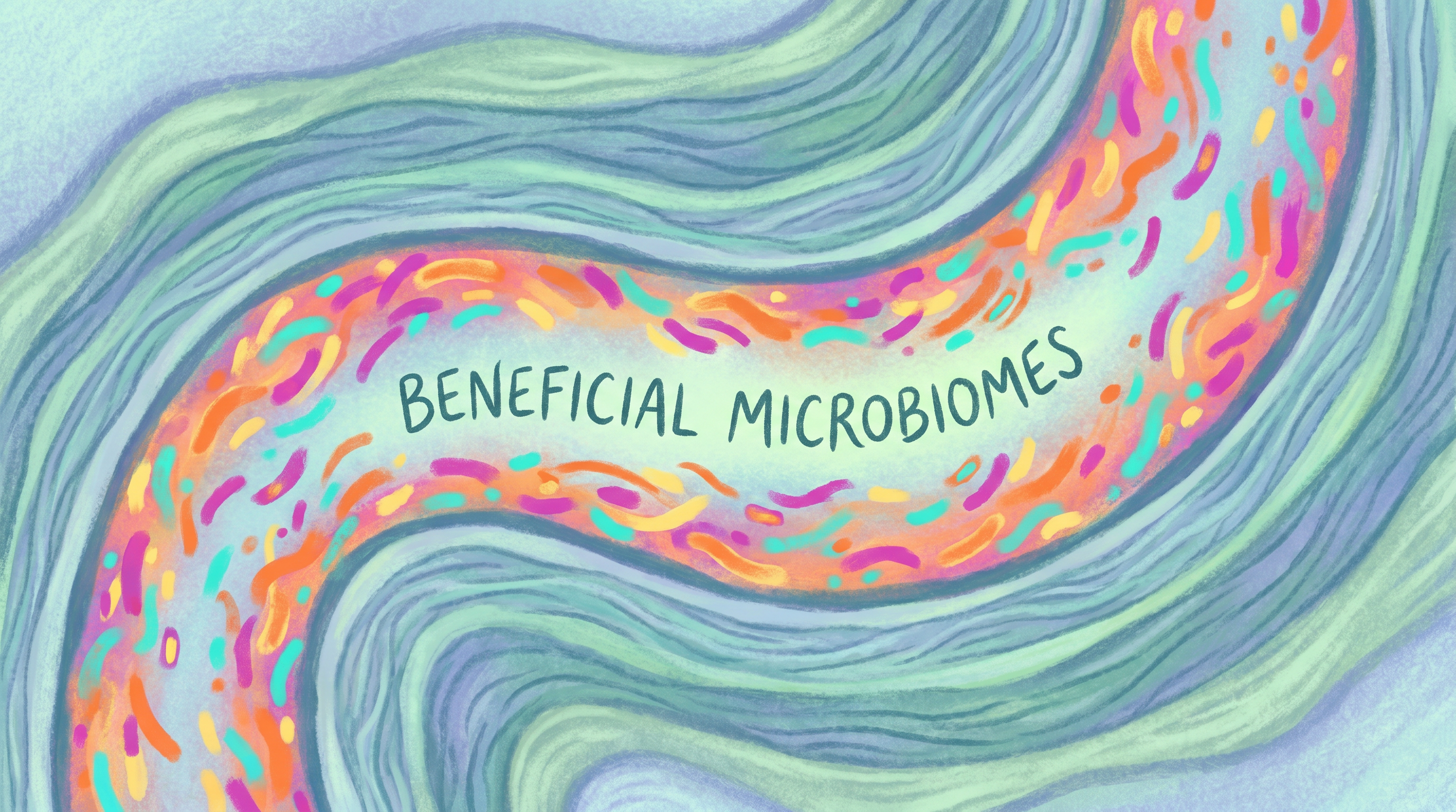 The Hidden Intelligence: How Your Gut Microbes Shape You — scene 2