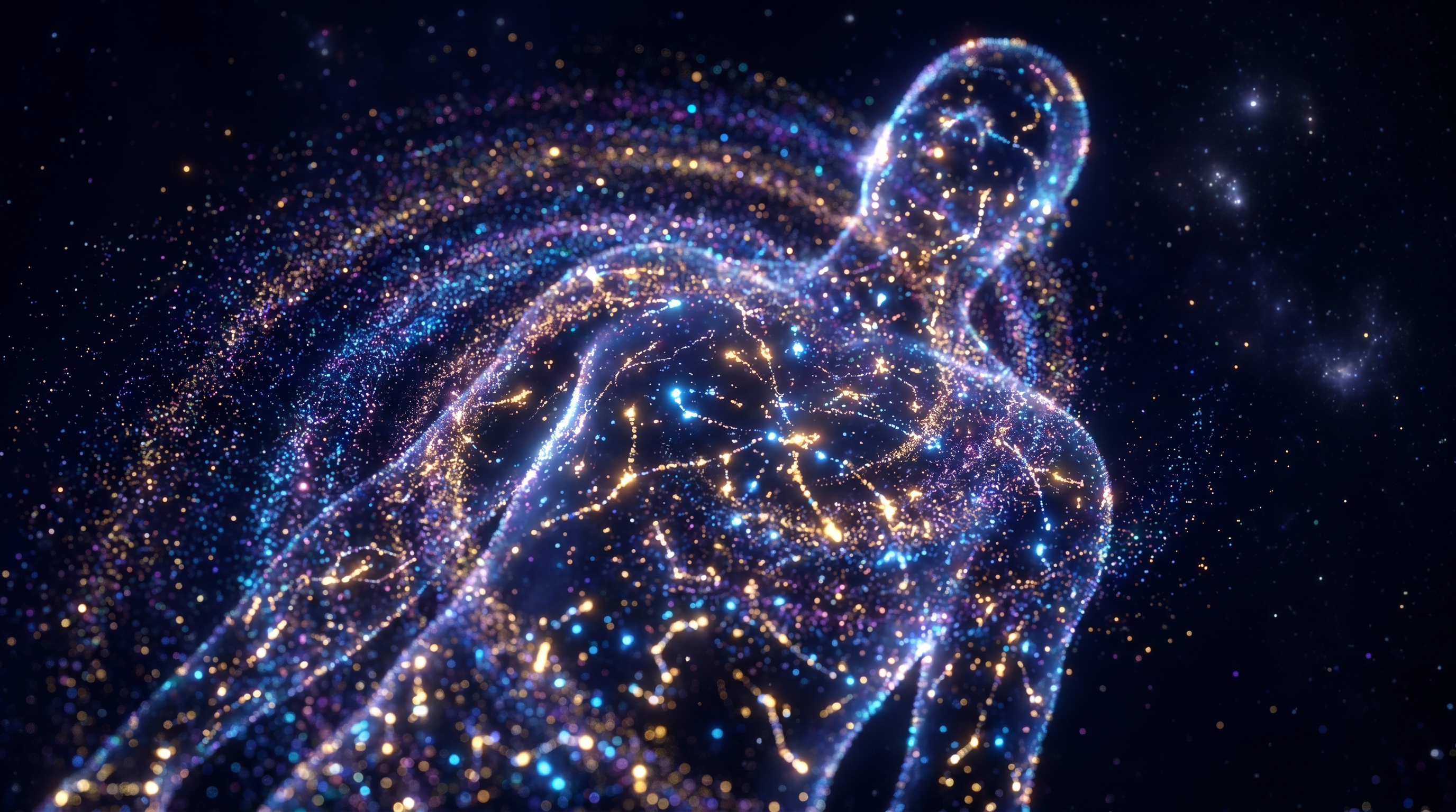 The Hidden Intelligence: How Your Gut Microbes Shape You — scene 7