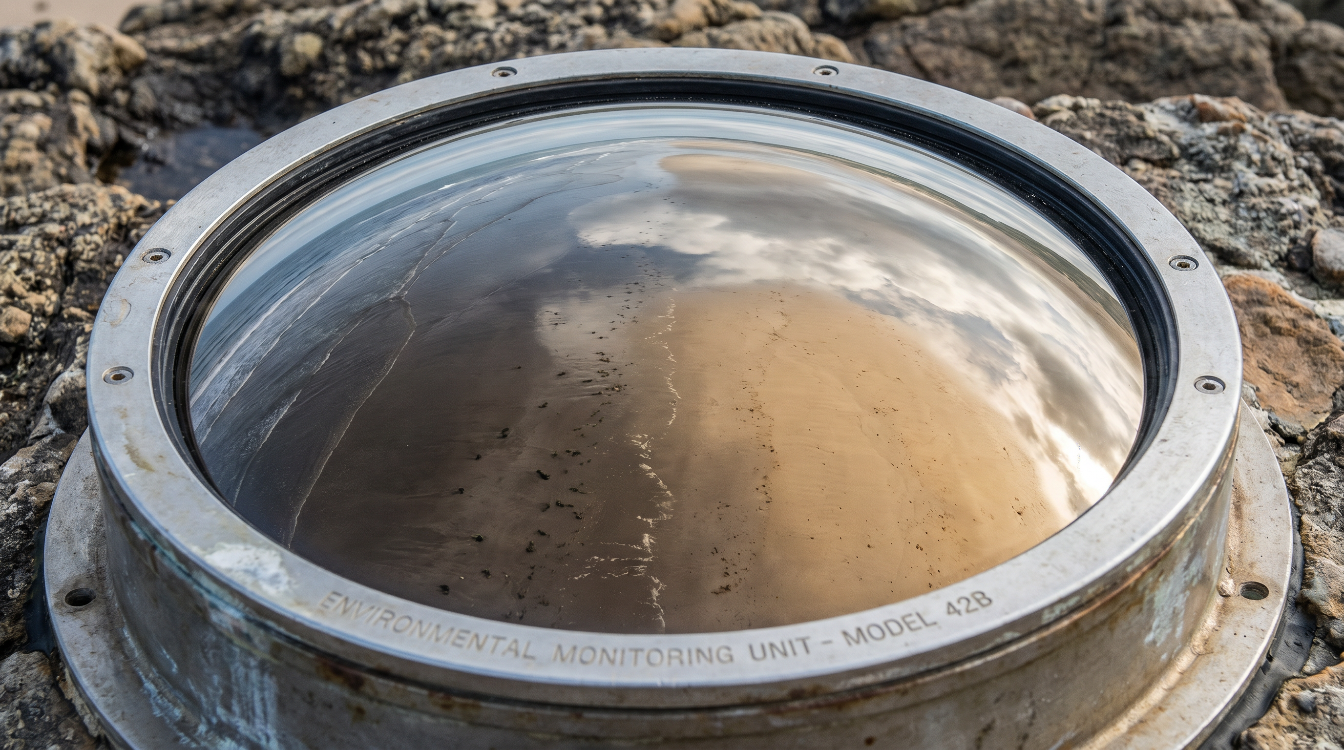 Unlocking Mars: The Hidden History of Liquid Water — scene 4