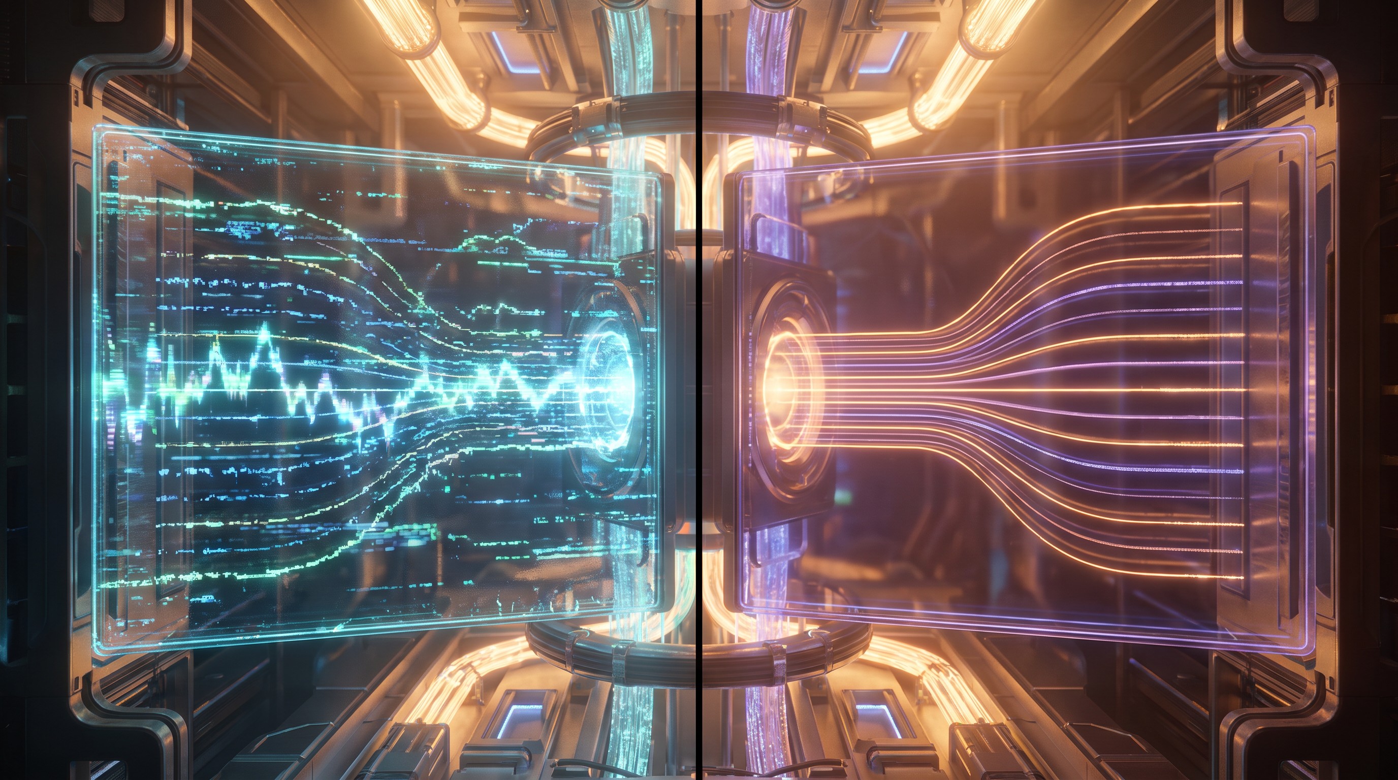 Optimizing Transformers: The KV Cache Mechanism — scene 6