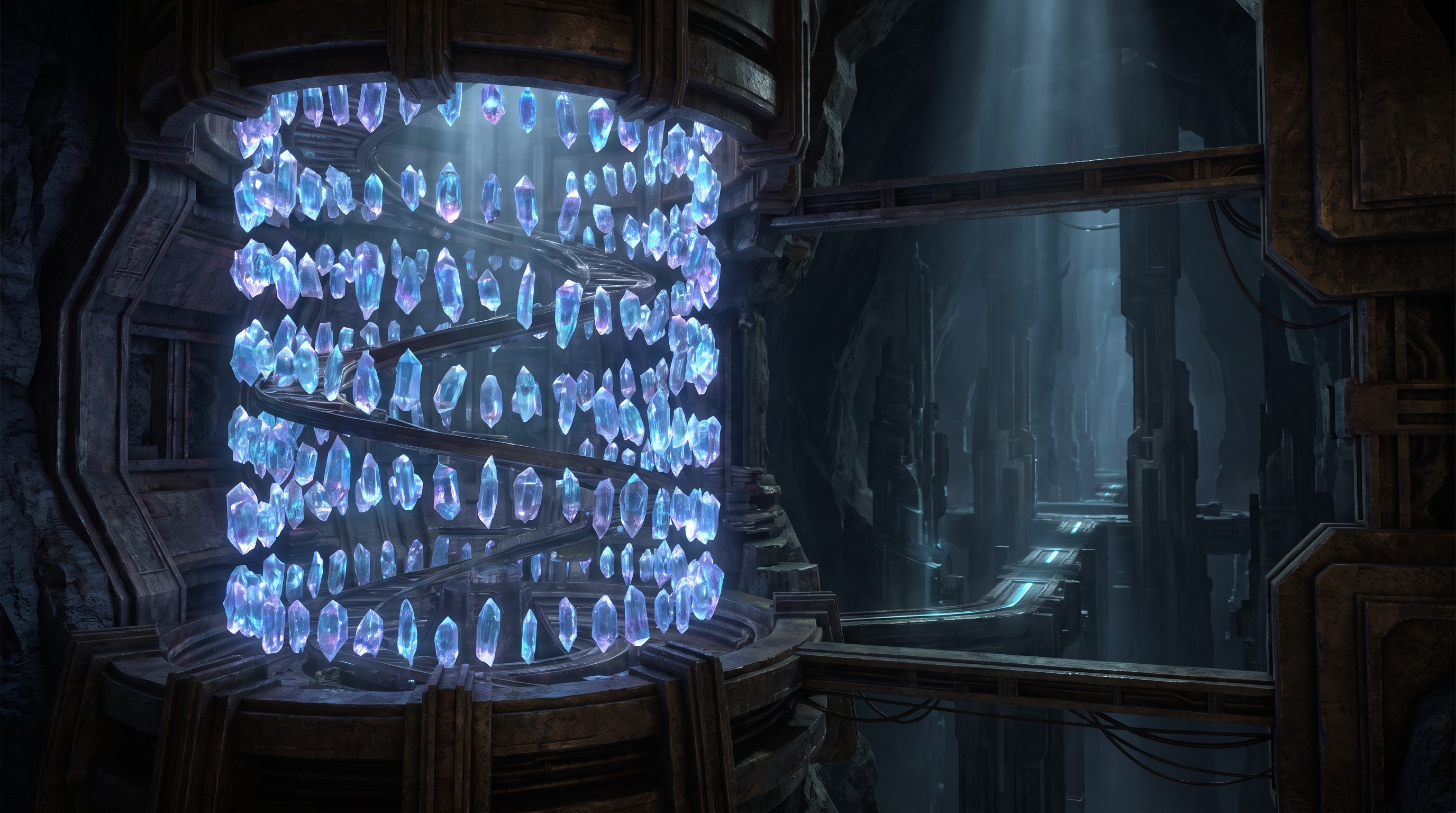Optimizing Transformers: The KV Cache Mechanism — scene 7