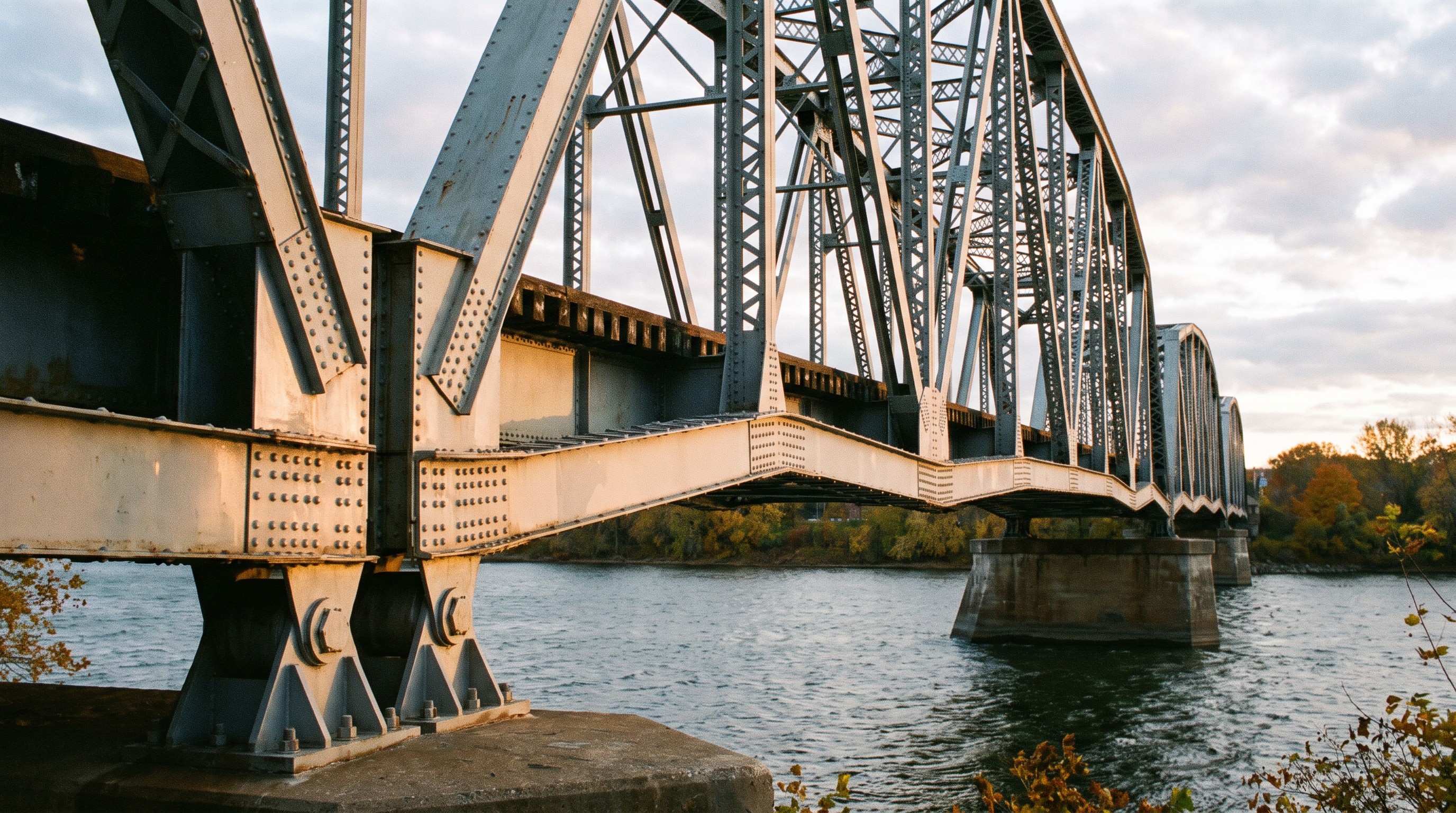 Debugging Reality: How Systems Maintain Order — scene 4