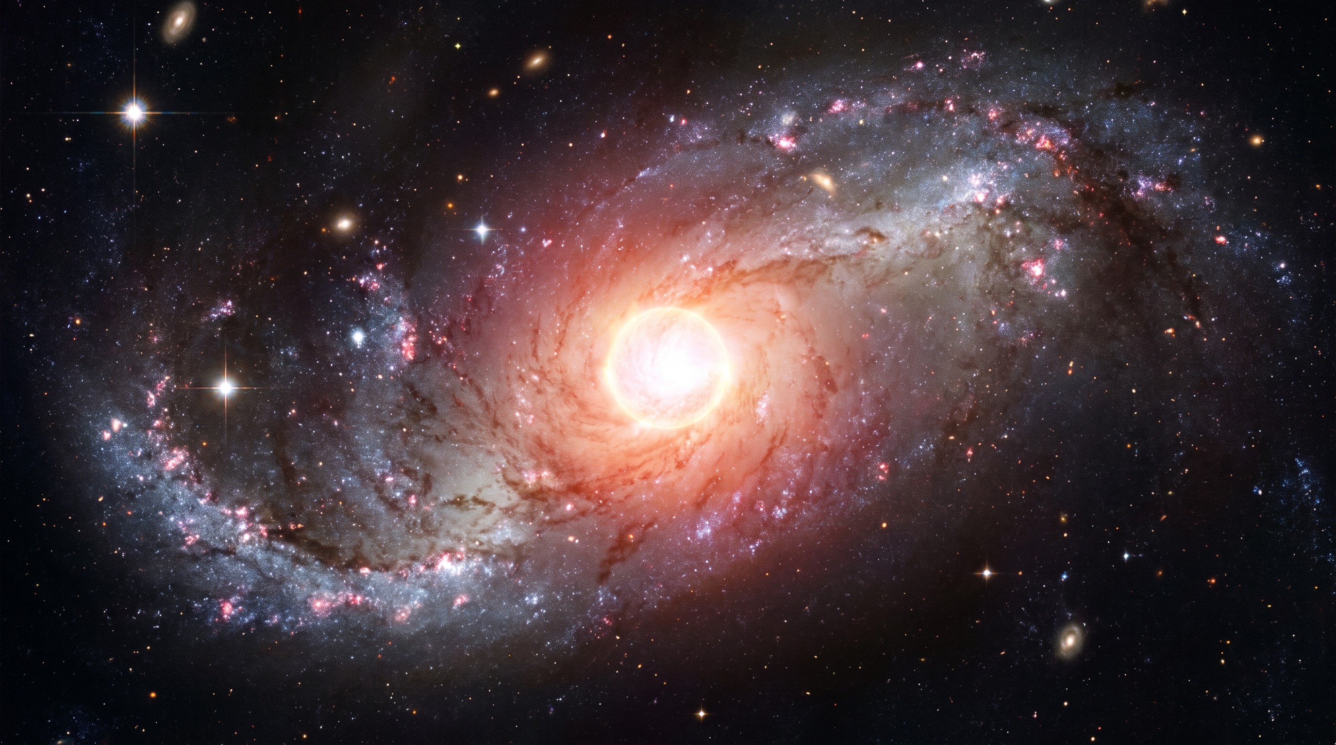 Debugging Reality: How Systems Maintain Order — scene 7