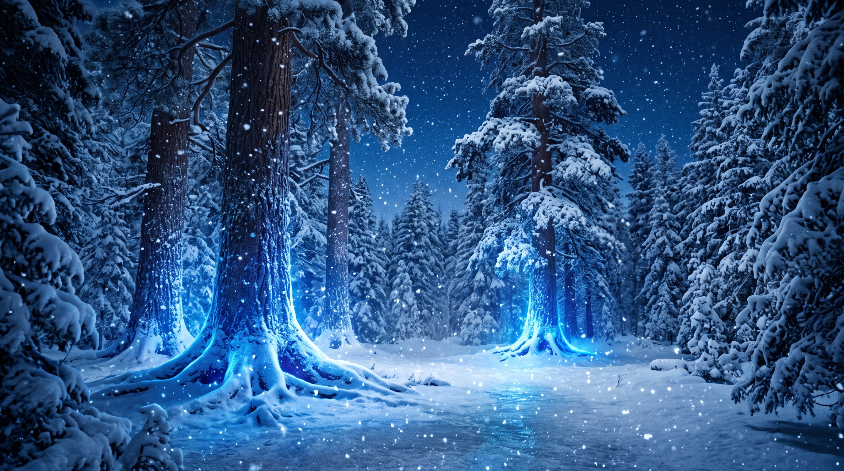 Iro and the Wisdom of the Wild — scene 5