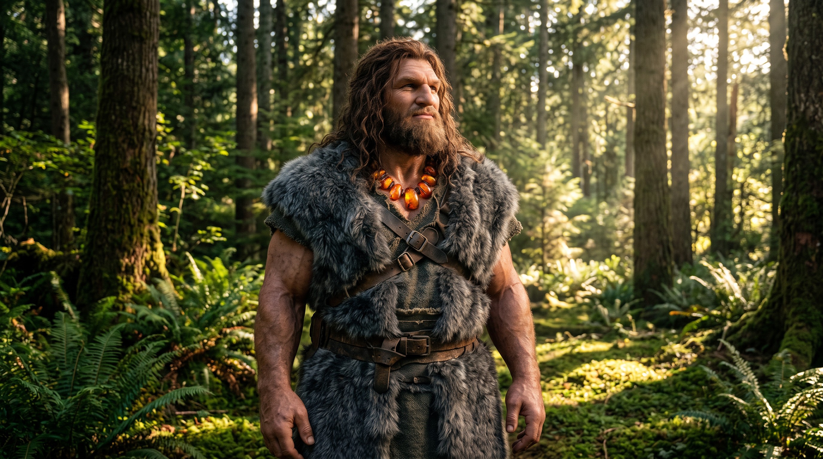The Giant's Gentle Purpose — scene 7