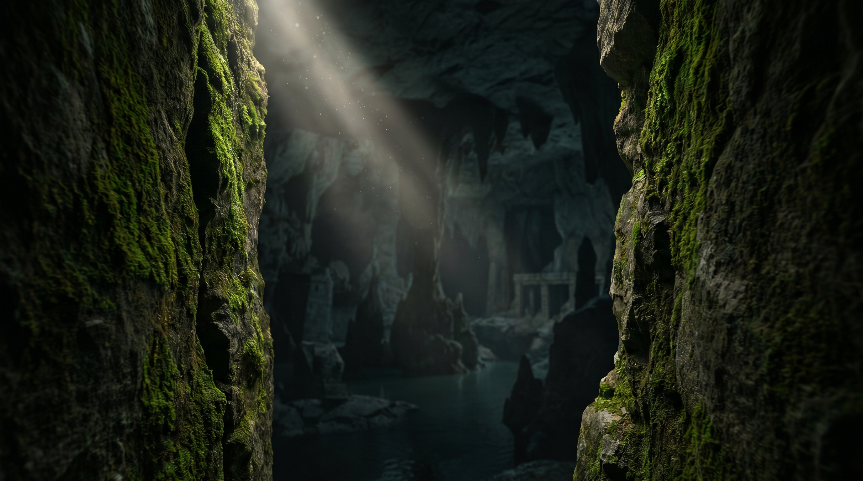 Secrets of the Stone Age Artists — scene 7