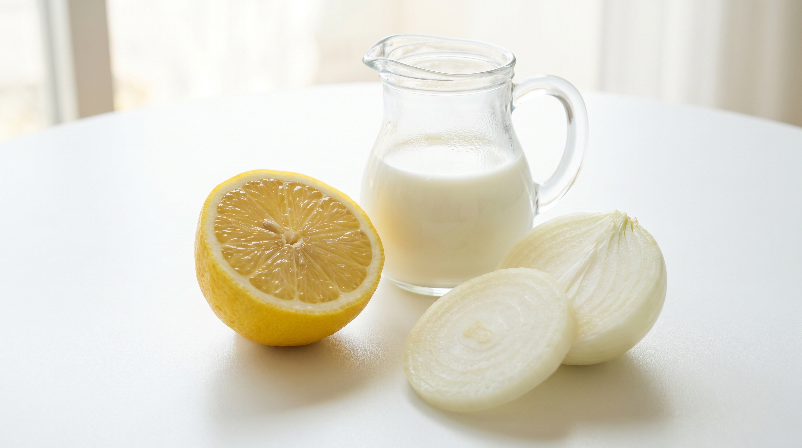 Secrets in the Juice: The Science of Invisible Ink — scene 2