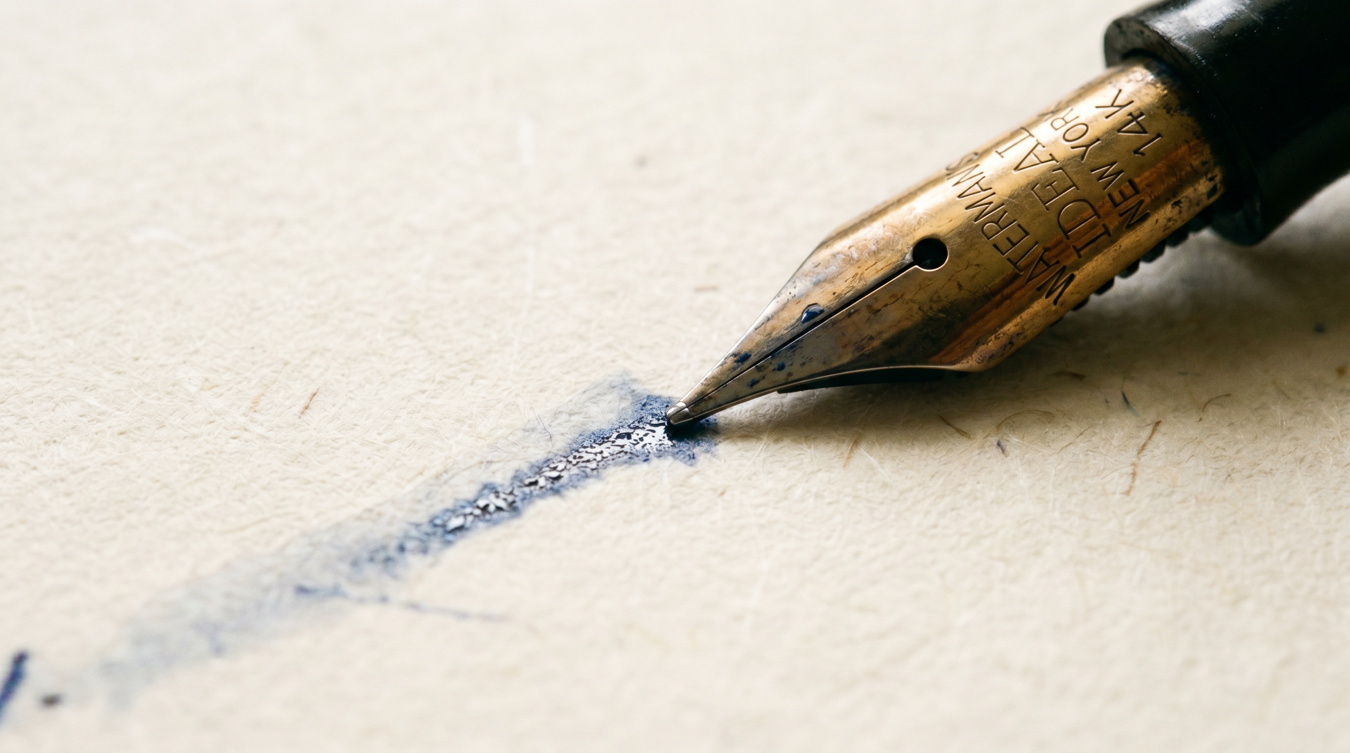 Secrets in the Juice: The Science of Invisible Ink — scene 3