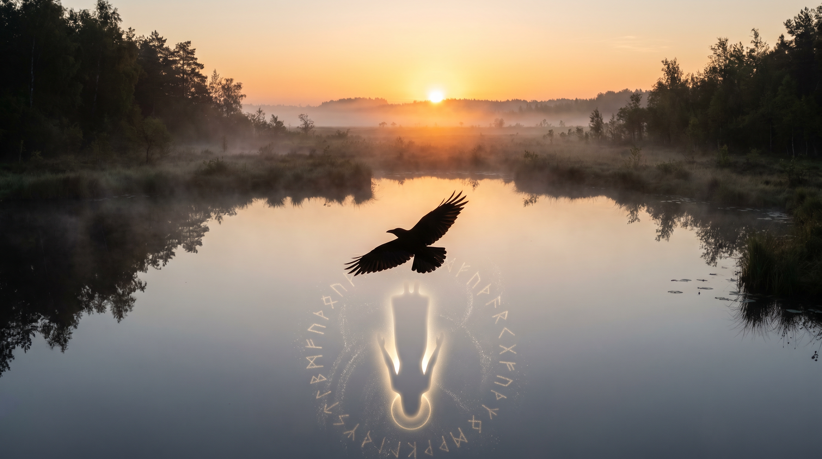 The Crow's Memory: Secrets of Avian Recognition — scene 7