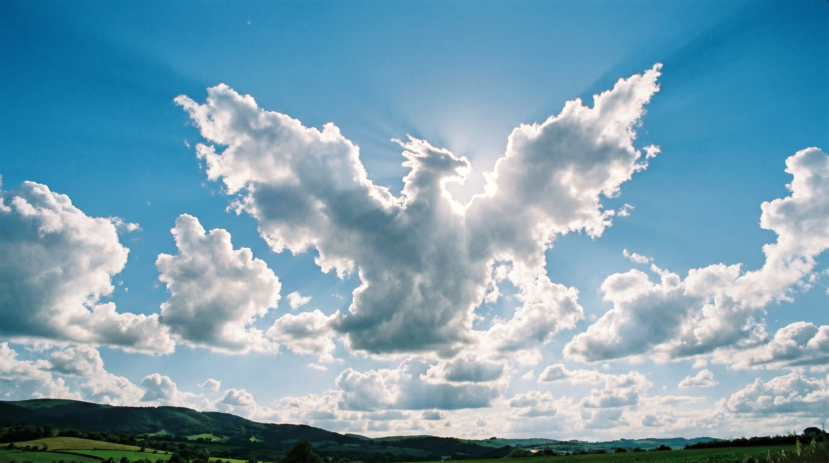 From Noise to Masterpiece: How Machines Create Images — scene 4
