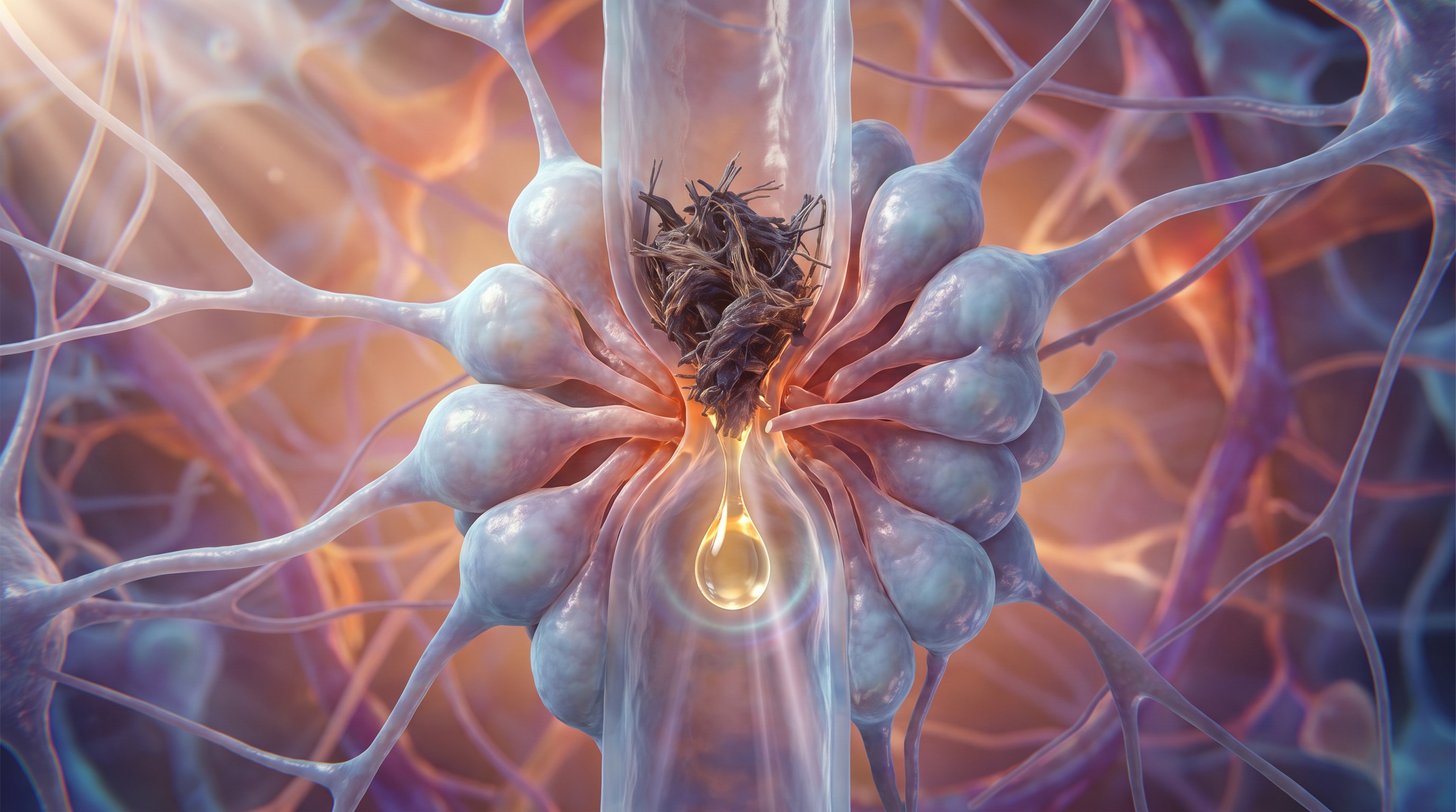 The Brain’s Night Shift: Inside the Glymphatic System — scene 4