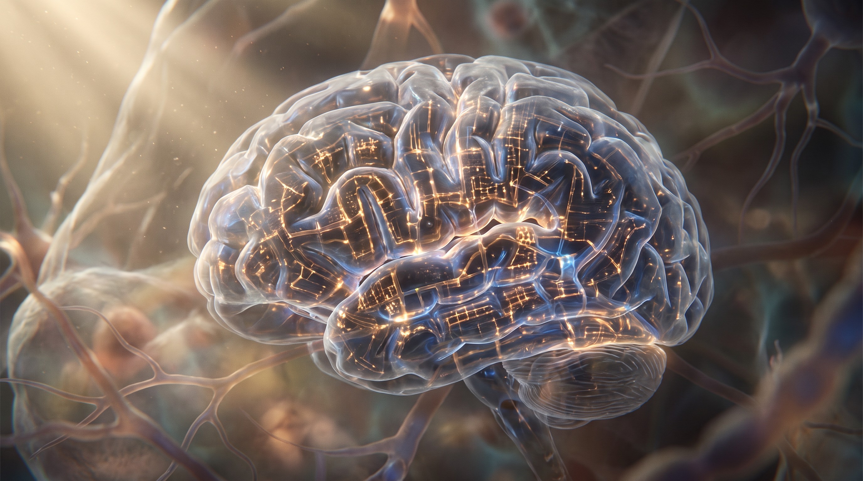 The Brain’s Night Shift: Inside the Glymphatic System — scene 5