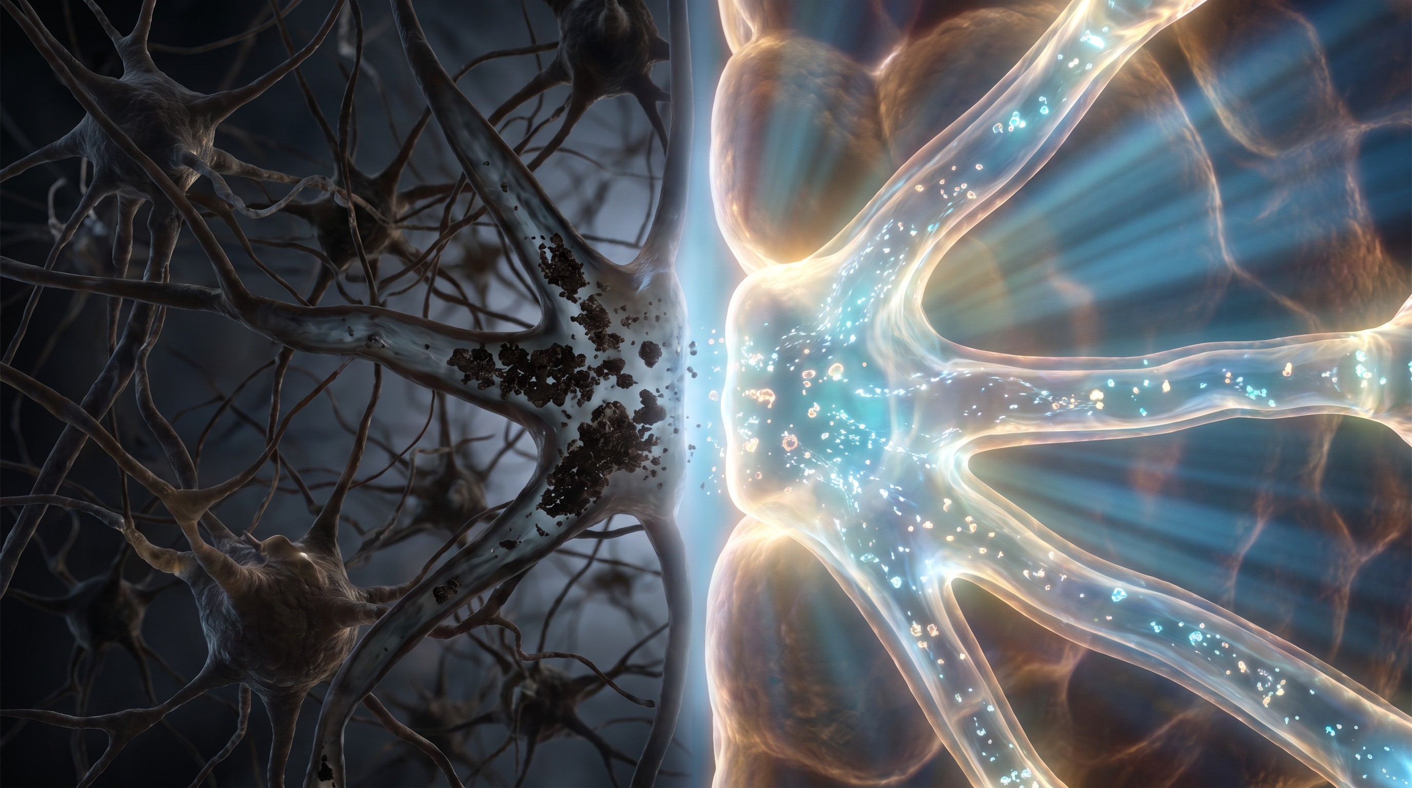 The Brain’s Night Shift: Inside the Glymphatic System — scene 6