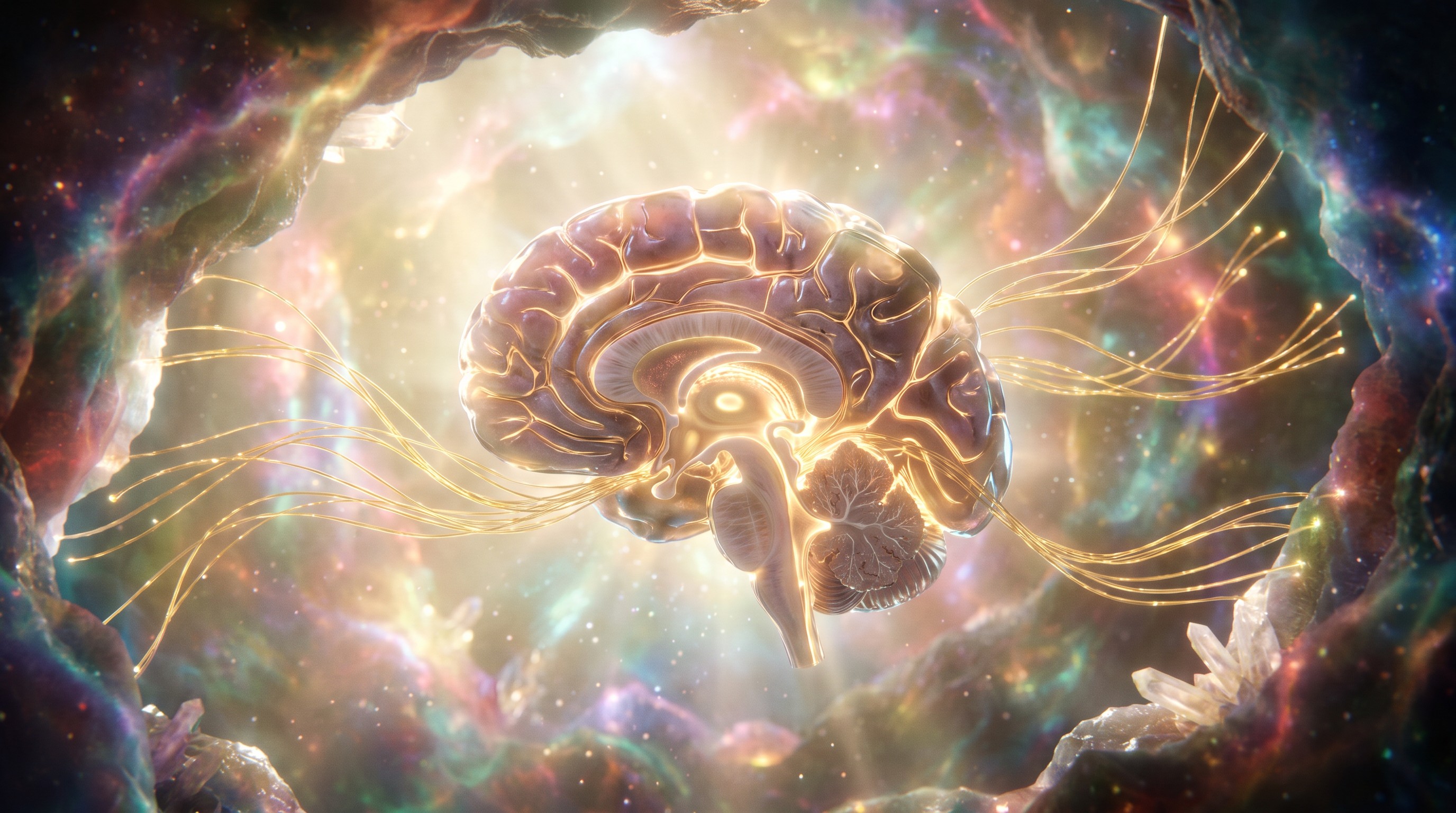 The Brain’s Night Shift: Inside the Glymphatic System — scene 7