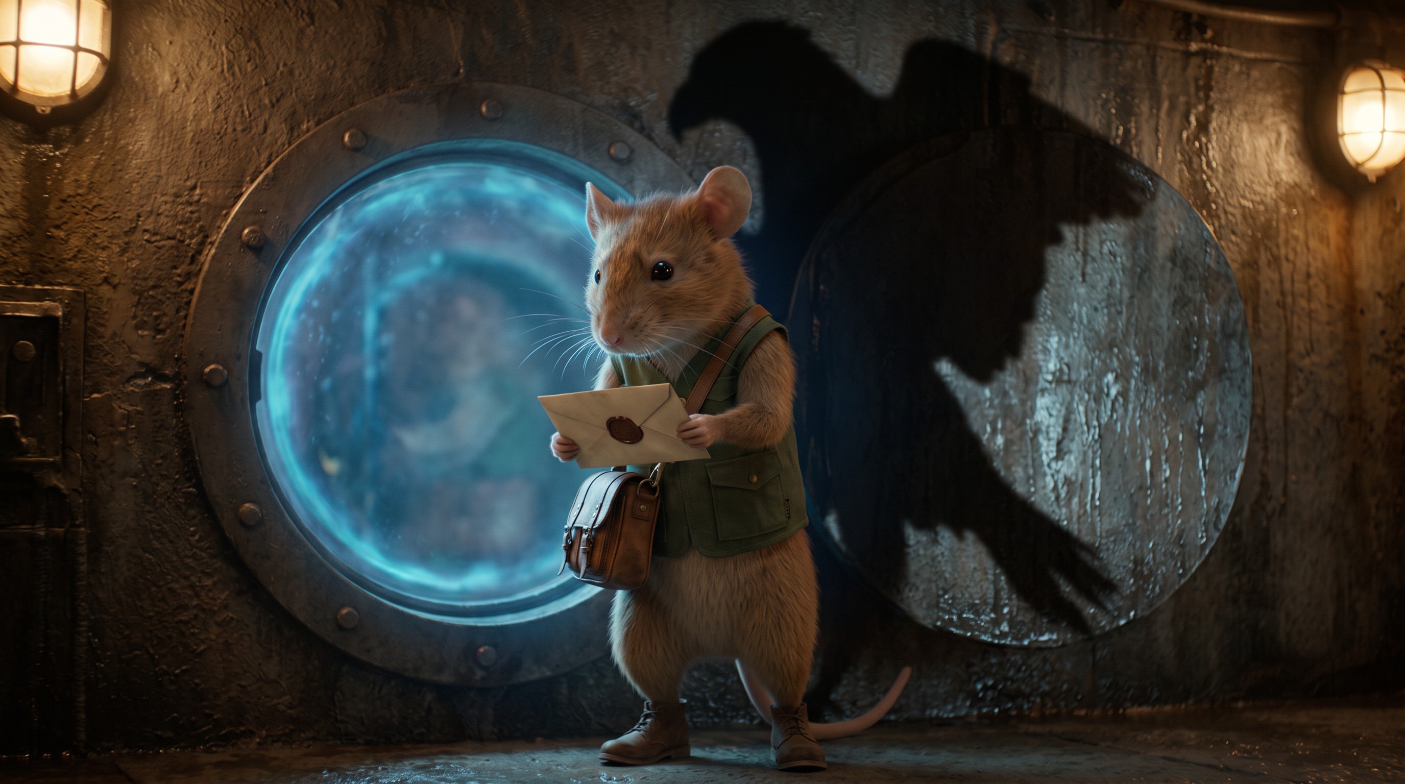 Tobi and the Rails of Reckoning — scene 7