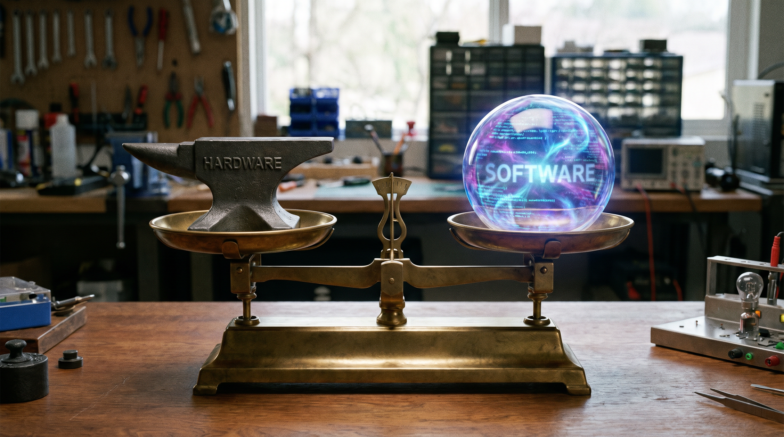 Decoding AI Hardware: How Different Chips Power the Future — scene 6
