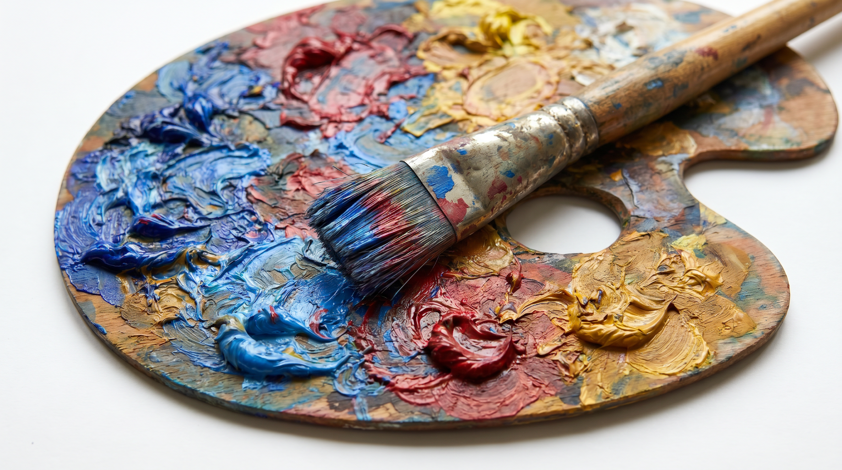 The Art Detectives: Unmasking Masterpiece Forgeries — scene 4