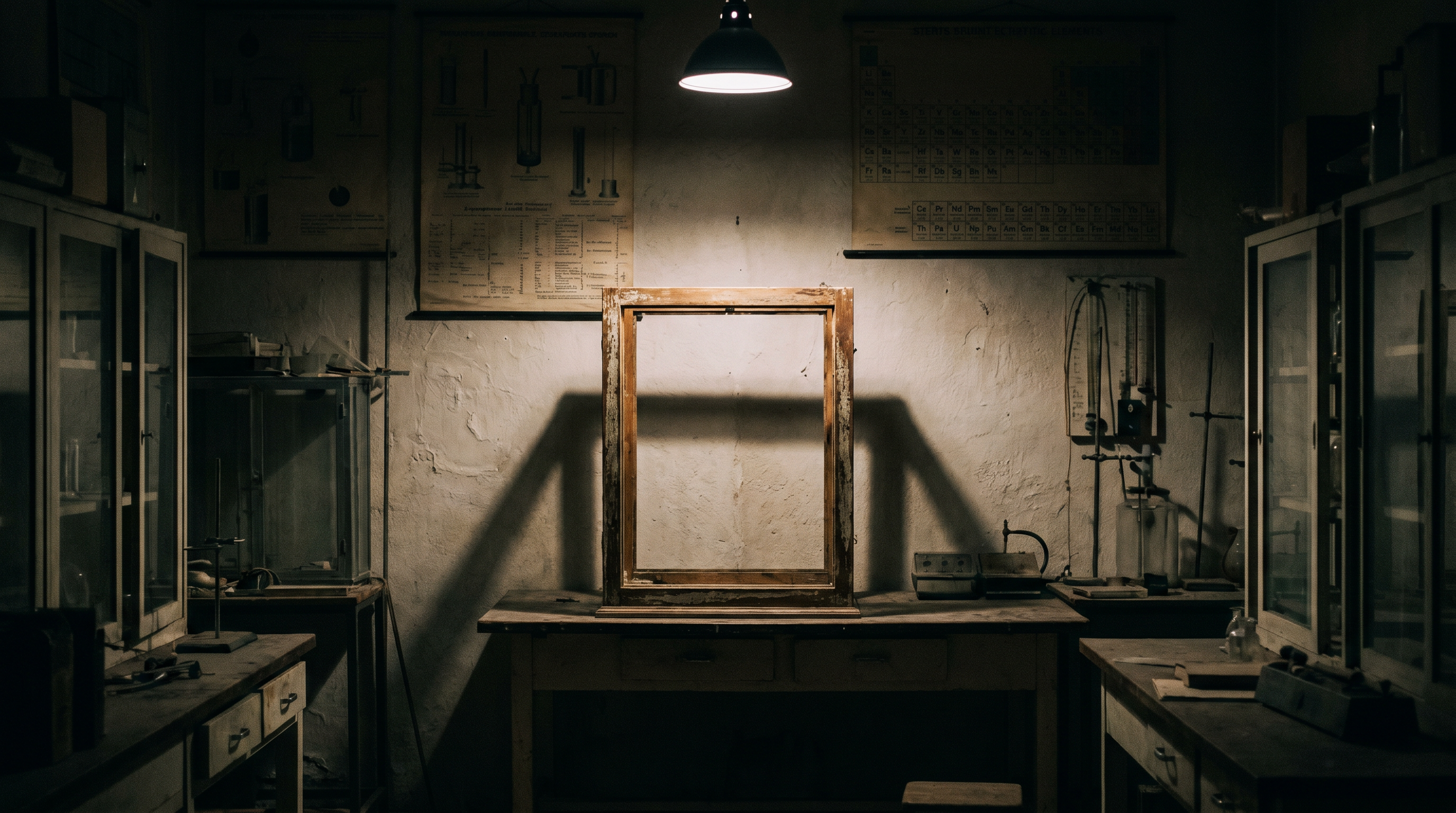 The Art Detectives: Unmasking Masterpiece Forgeries — scene 7