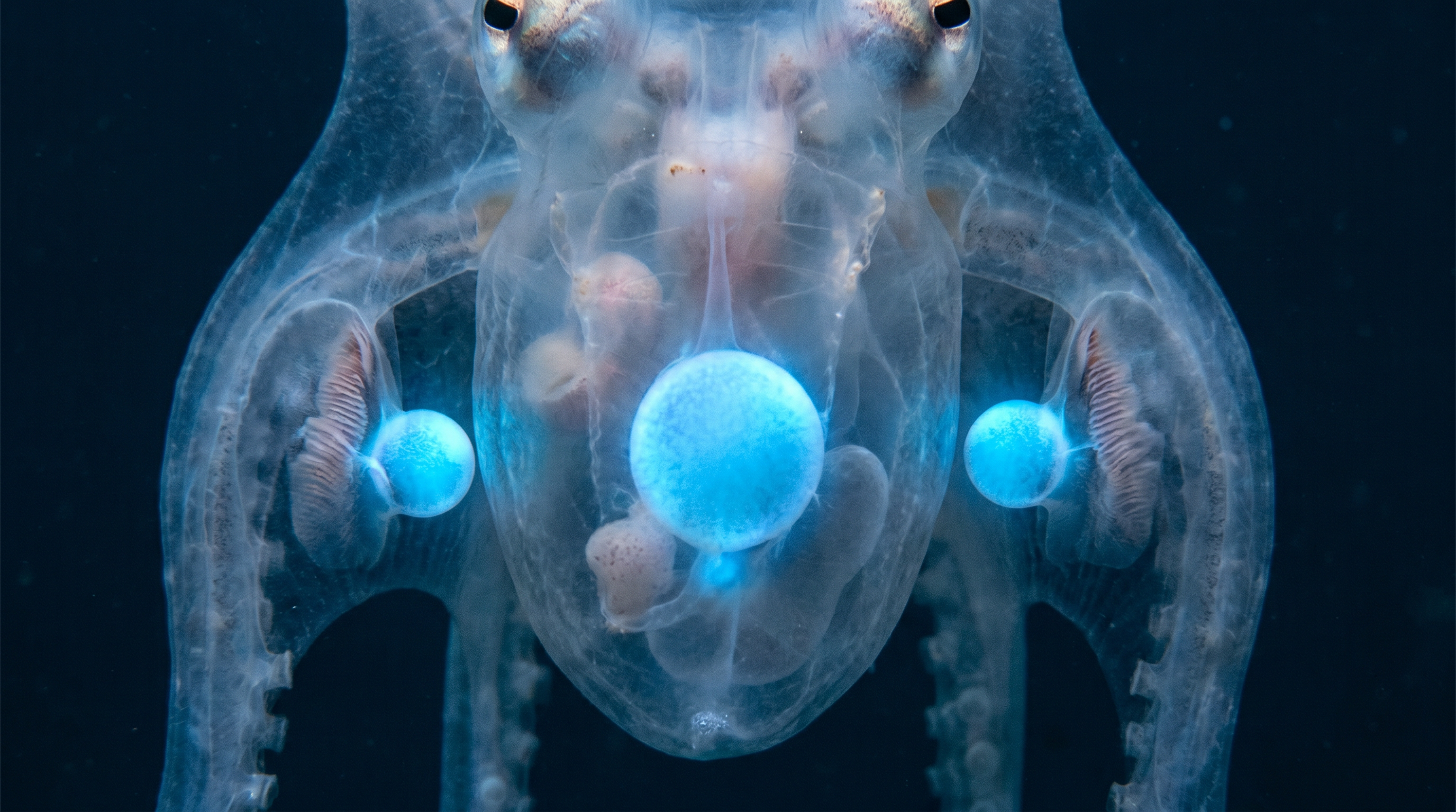 The Incredible Octopus: Nature's Master of Disguise and Flexibility — scene 2