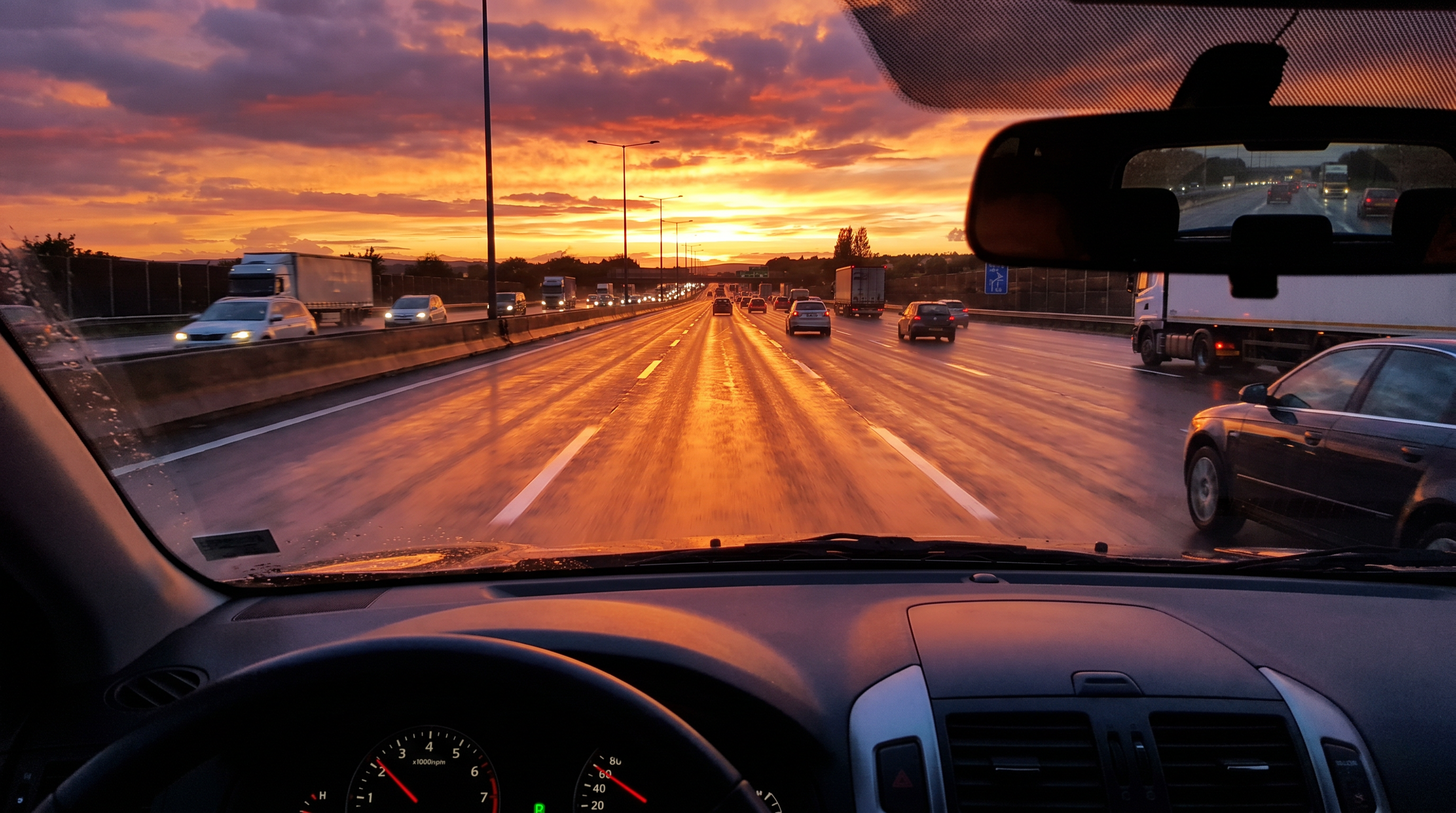 Learning by Doing: How Machines Master Complex Tasks — scene 5