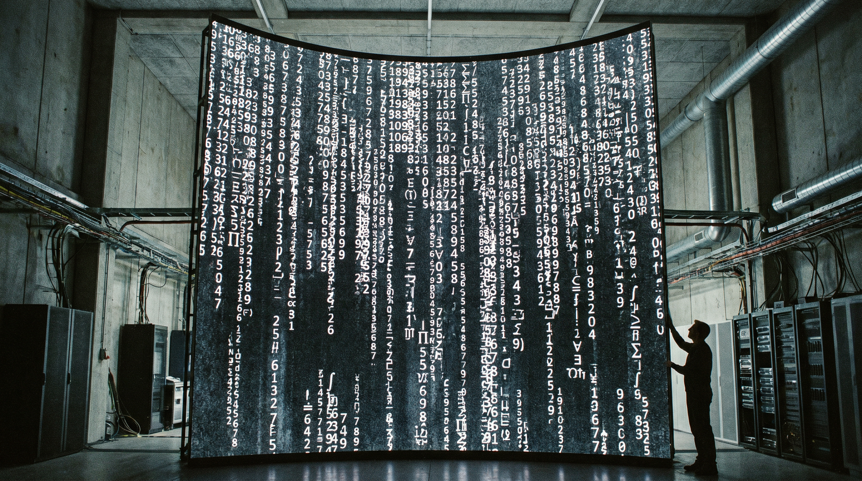 Learning by Doing: How Machines Master Complex Tasks — scene 6
