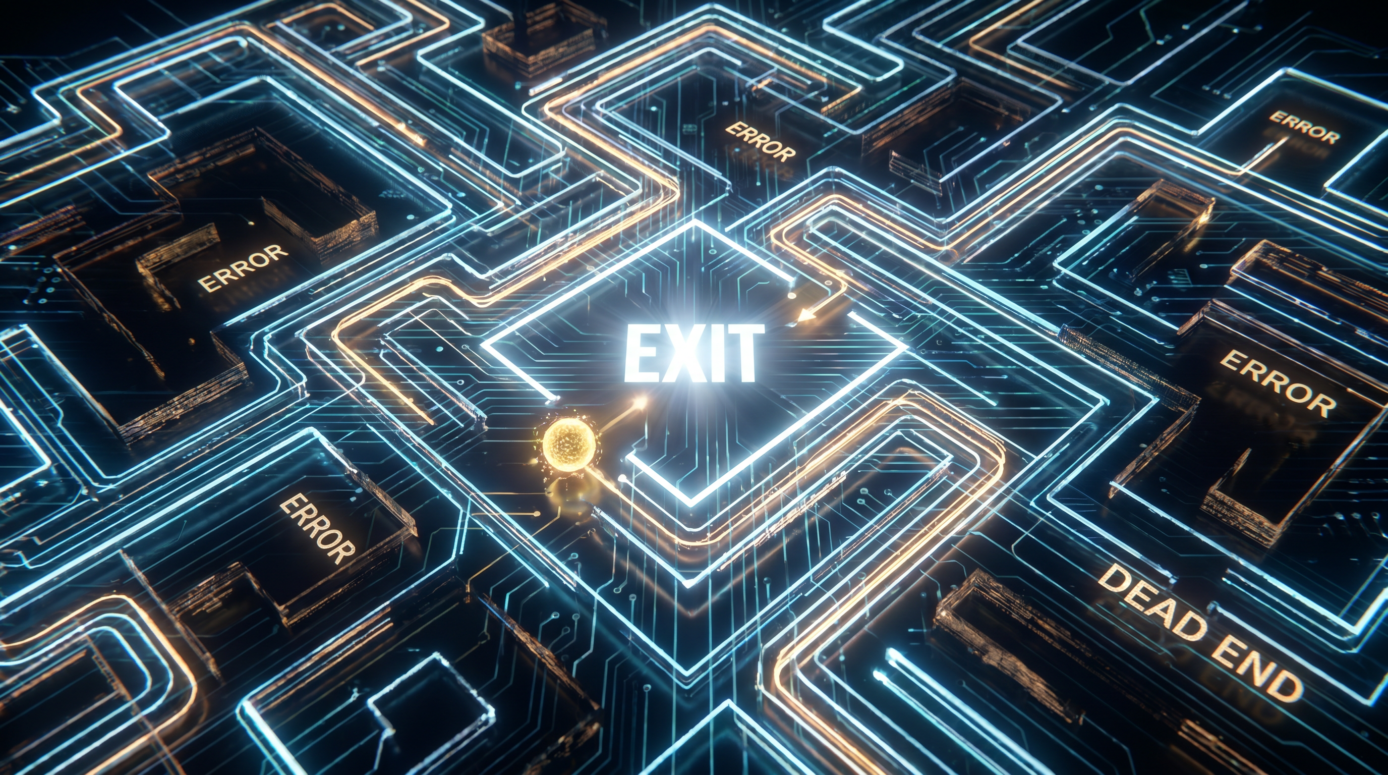 Learning by Doing: How Machines Master Complex Tasks — scene 7
